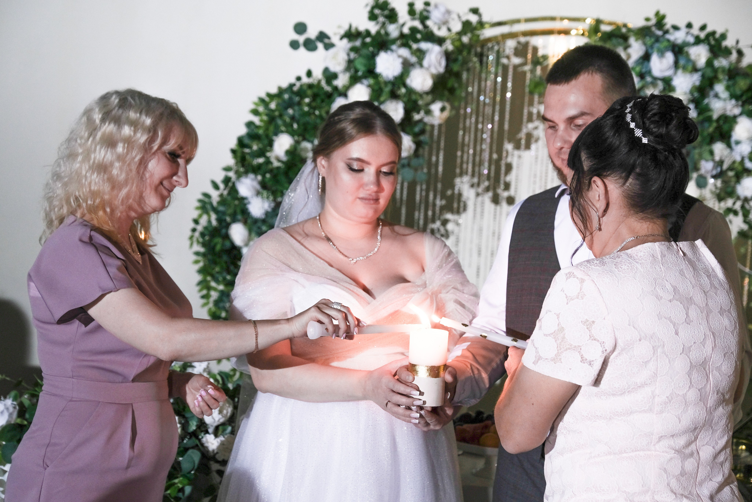 Свадьба Дмитрия и Ирины. Свадебный фотограф в Челябинске Сырчикова Наталья