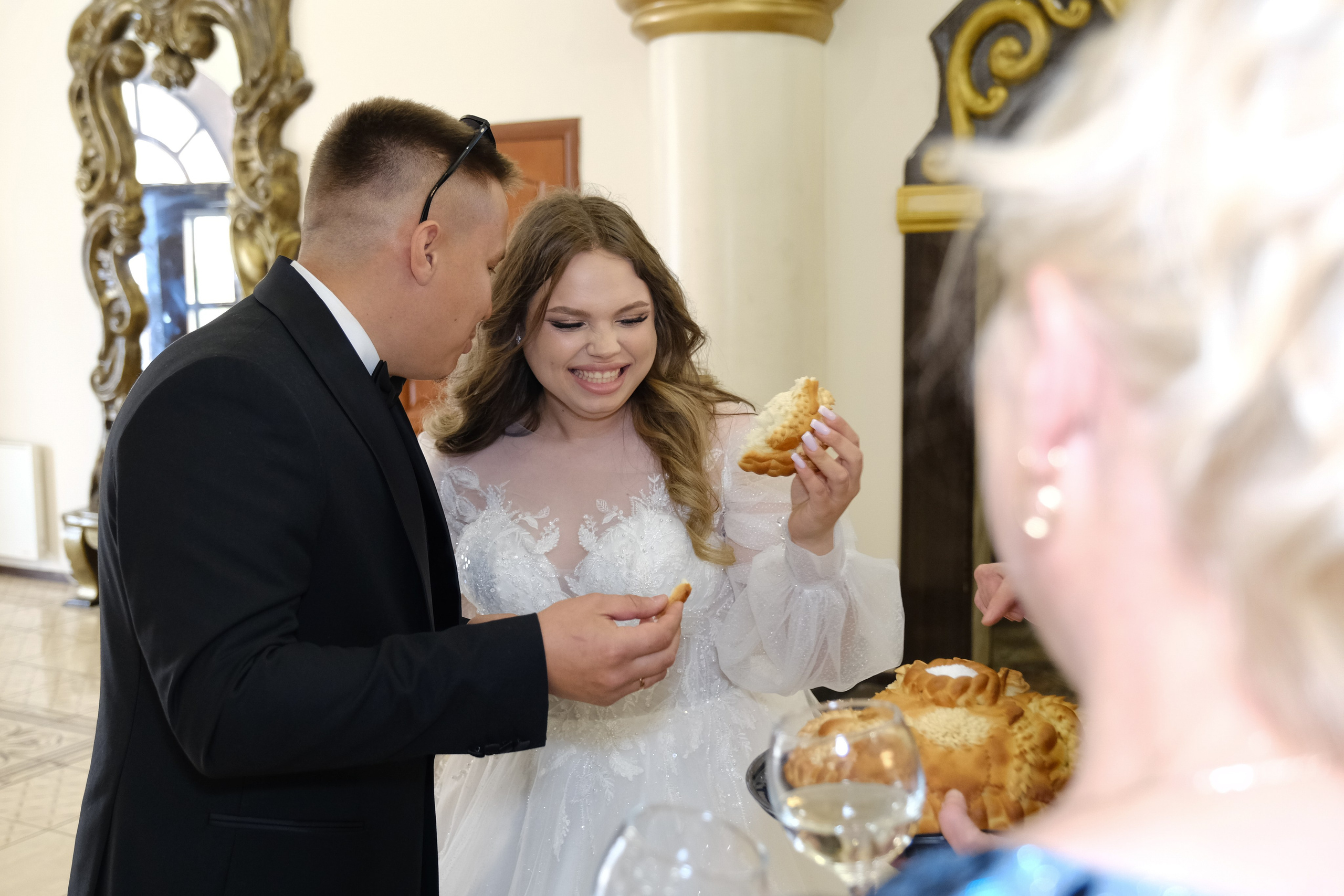 Свадьба Павла и Нины. Свадебный фотограф в Челябинске Сырчикова Наталья