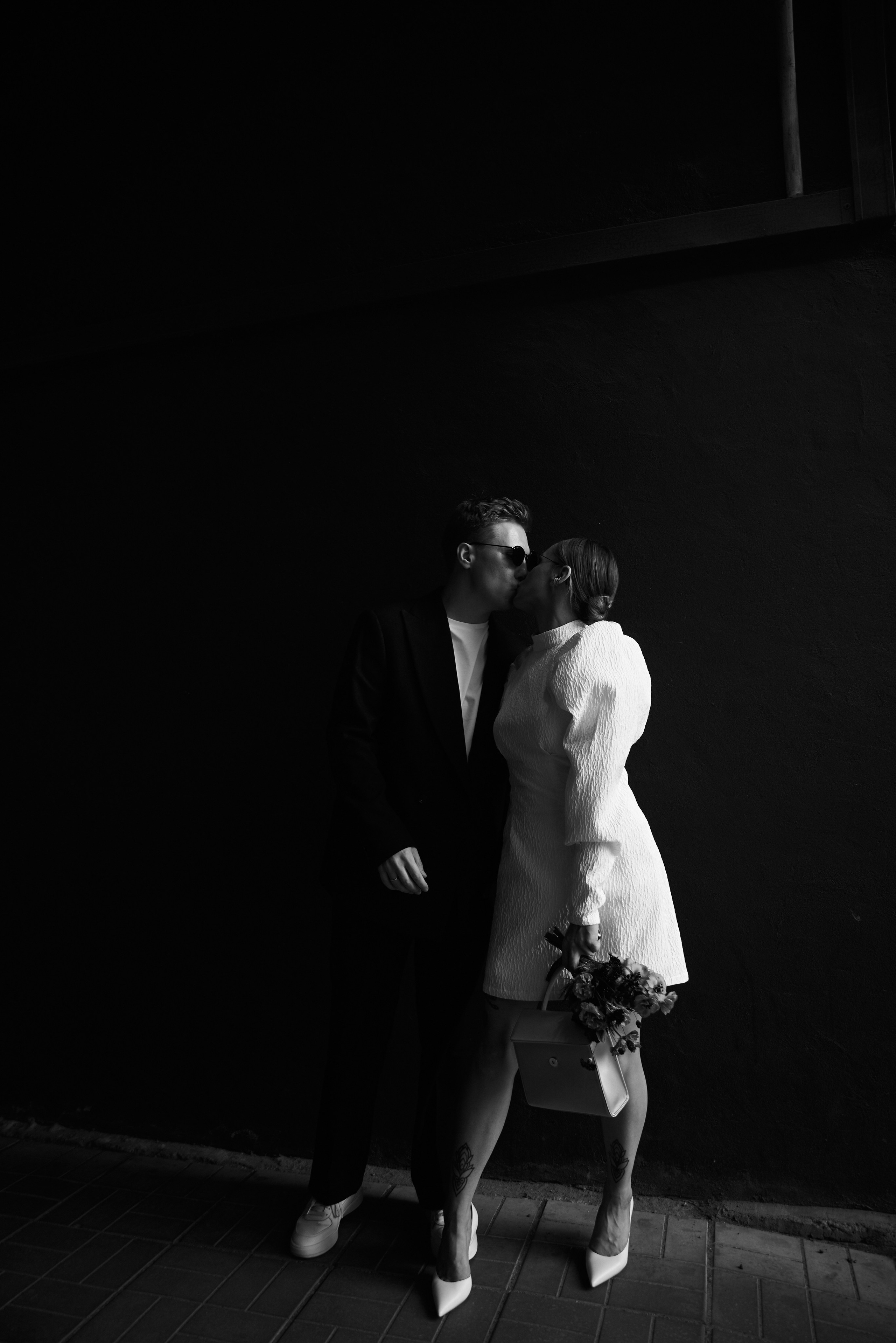 СВАДЬБА. Фотограф Александра Рогожкина