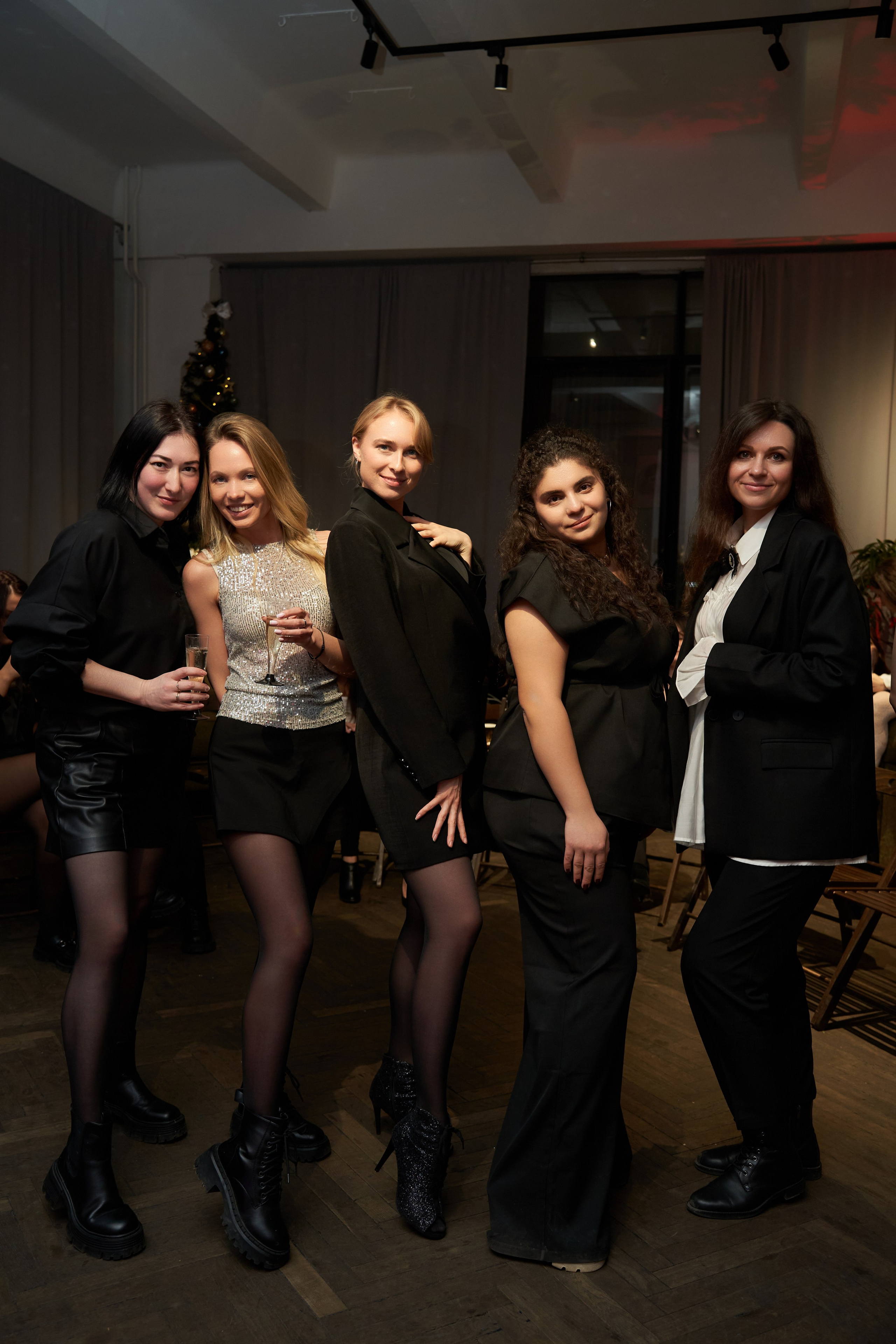 Валя Григорьева Корпоратив. Фотограф и рилсмейкер Москва | Волгоград Максим Шевченко