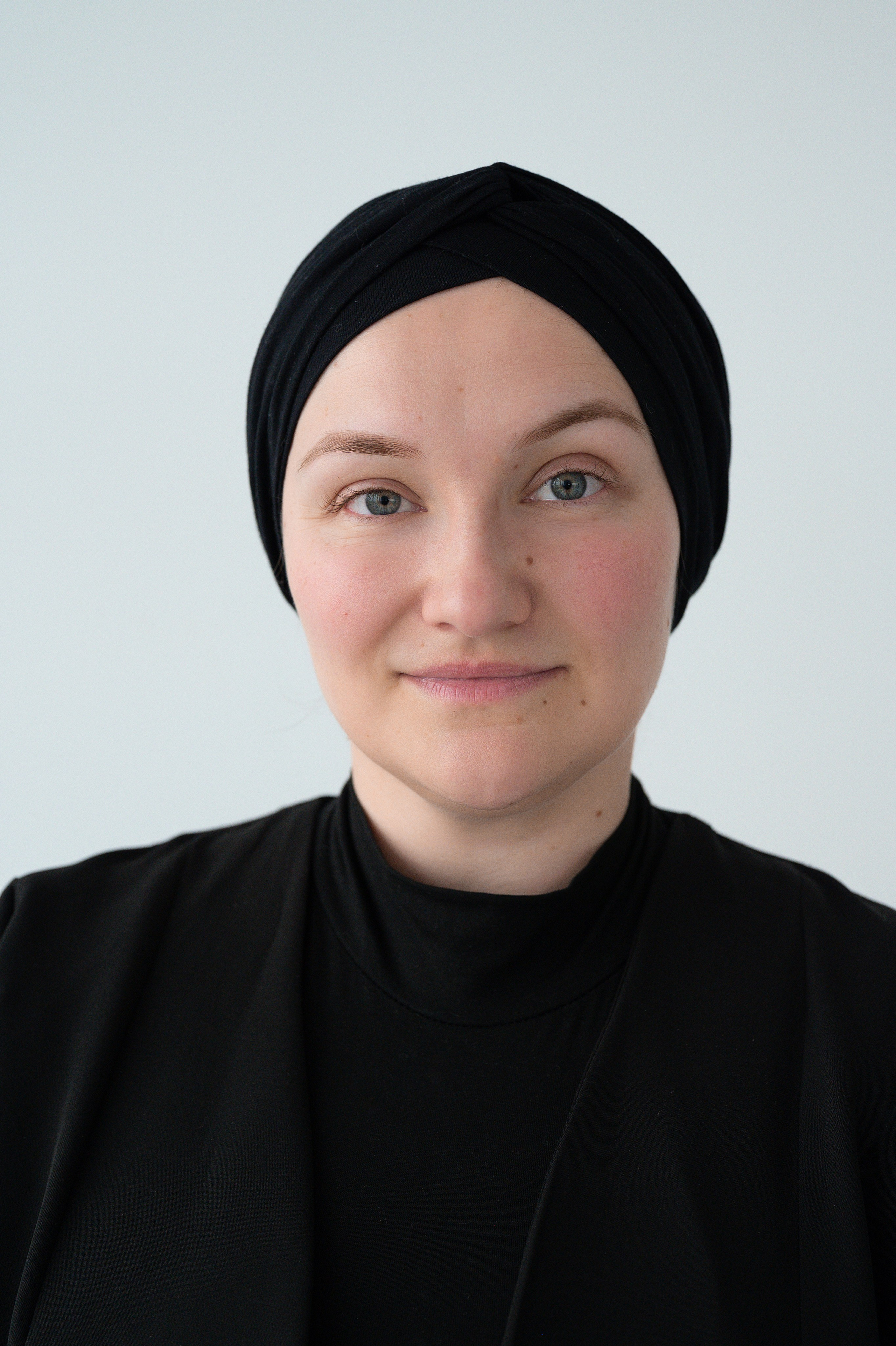 Школа своих ошибок. Фотограф Юлия Кондратьева