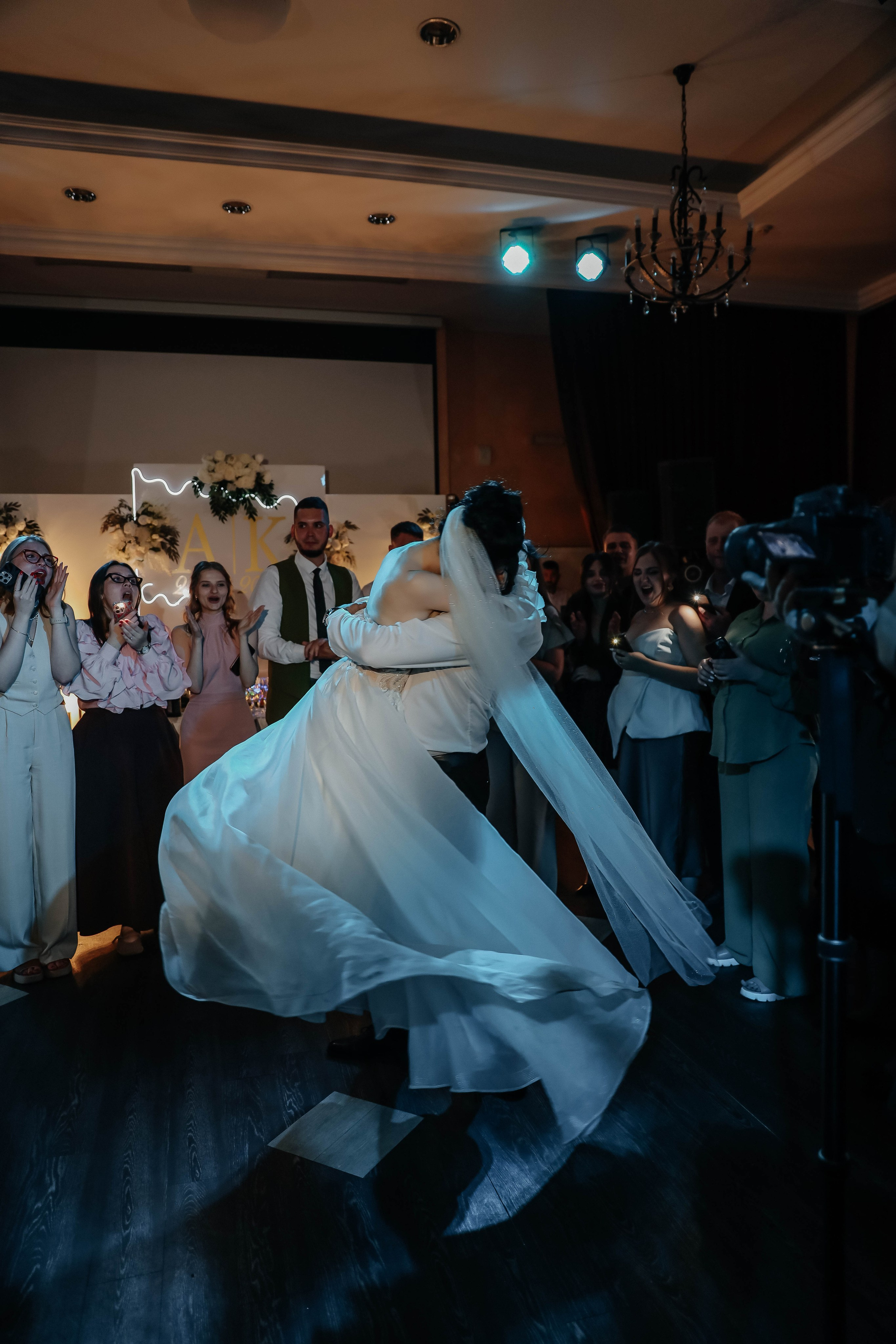 Love. Семейный фотограф Анна Мезенцева