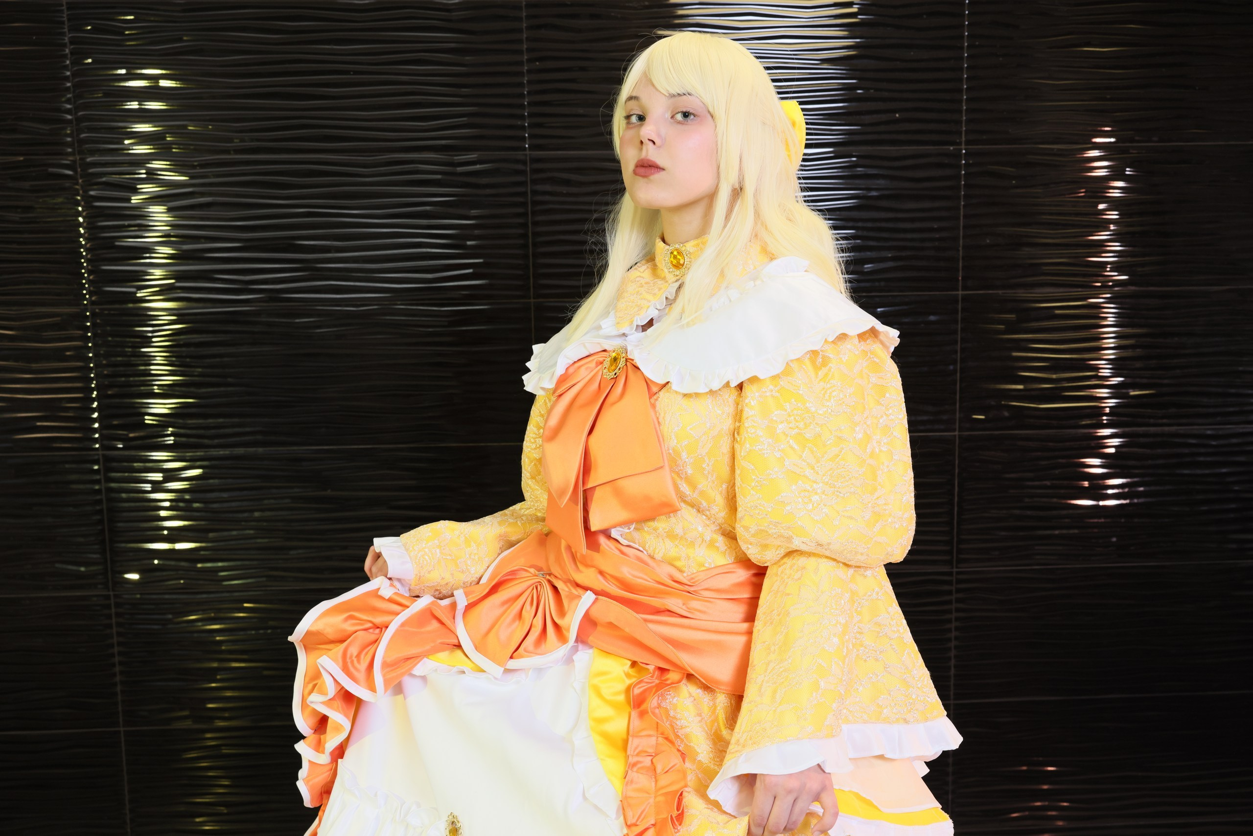 Юки, но Одори 13. Фотограф в Туле Крупский АнДРей. Фотостудия «КАДР71» в Туле