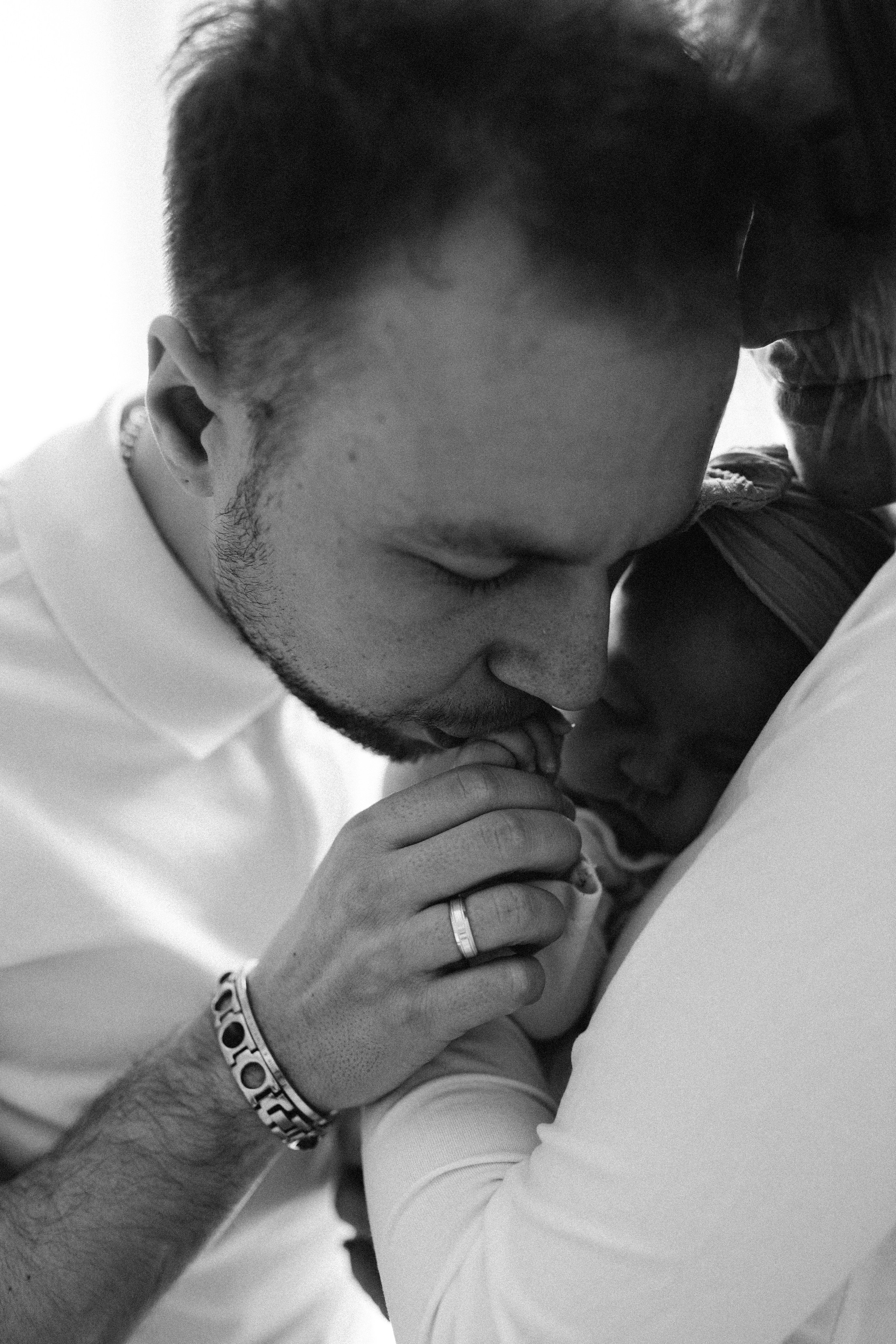 Макар Лида и Вероника. Фотограф в Петербурге Ольга Стрельченко