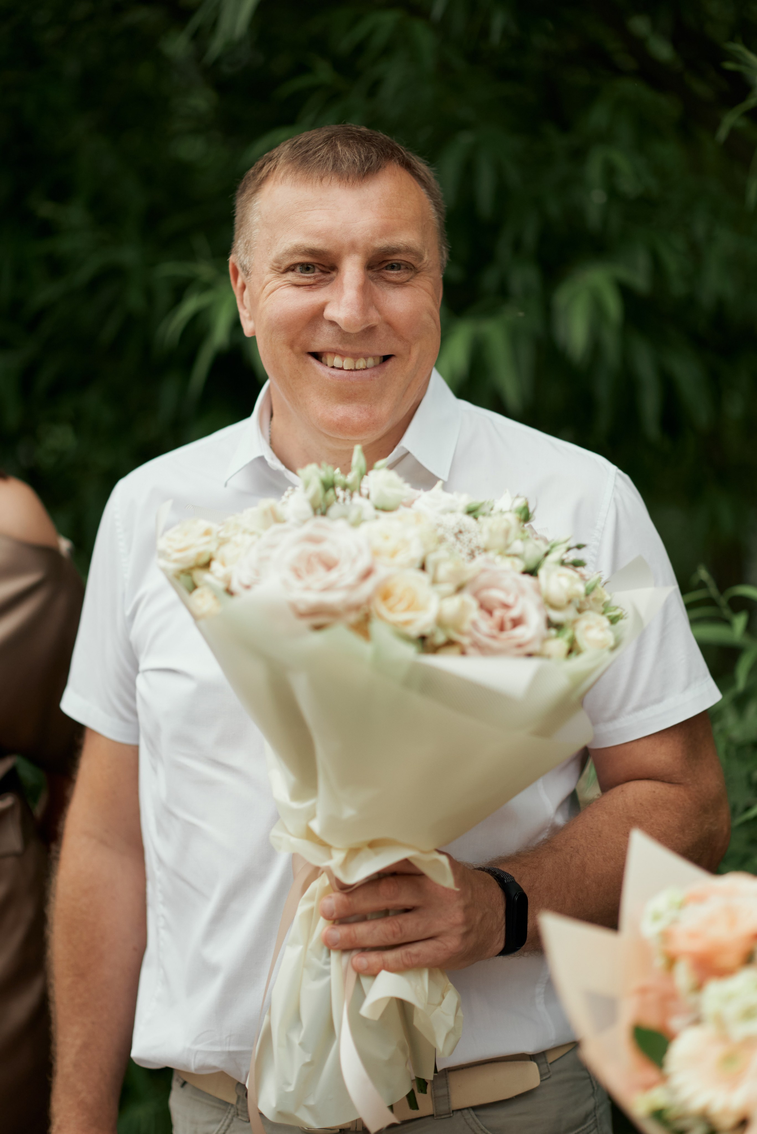 Азалия и Данил. Свадебный фотограф Александр Браво