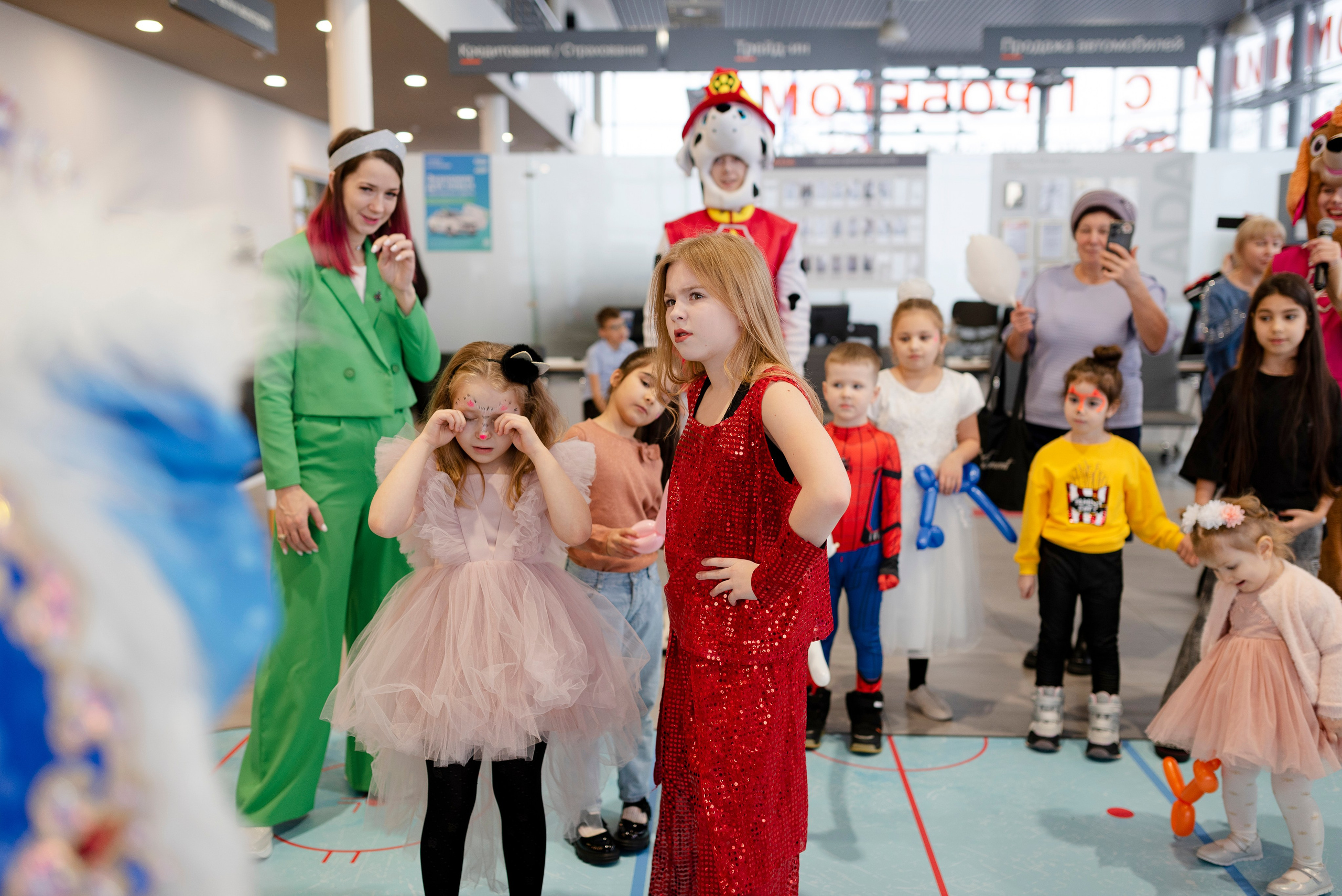 фотограф Сургут