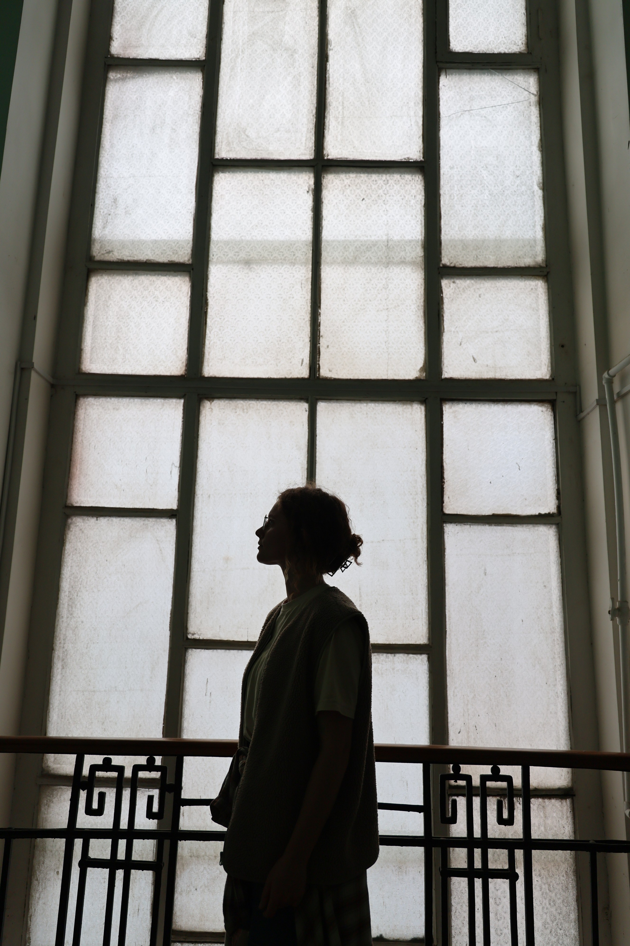 Производство. Фотограф Алиса Болденкова