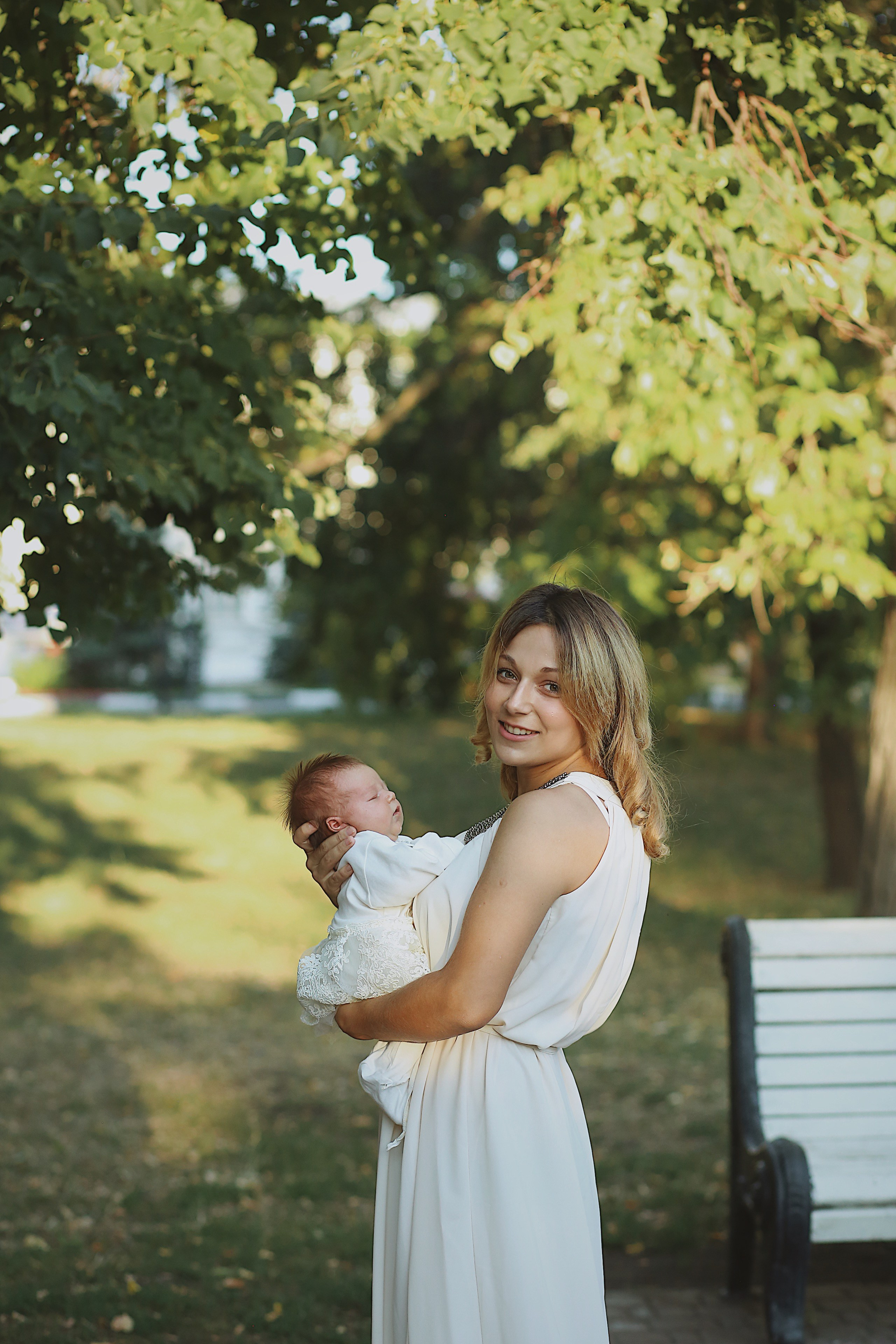 Семейная фотосессия. Женский и контент фотограф Данилина Ирина в Москве