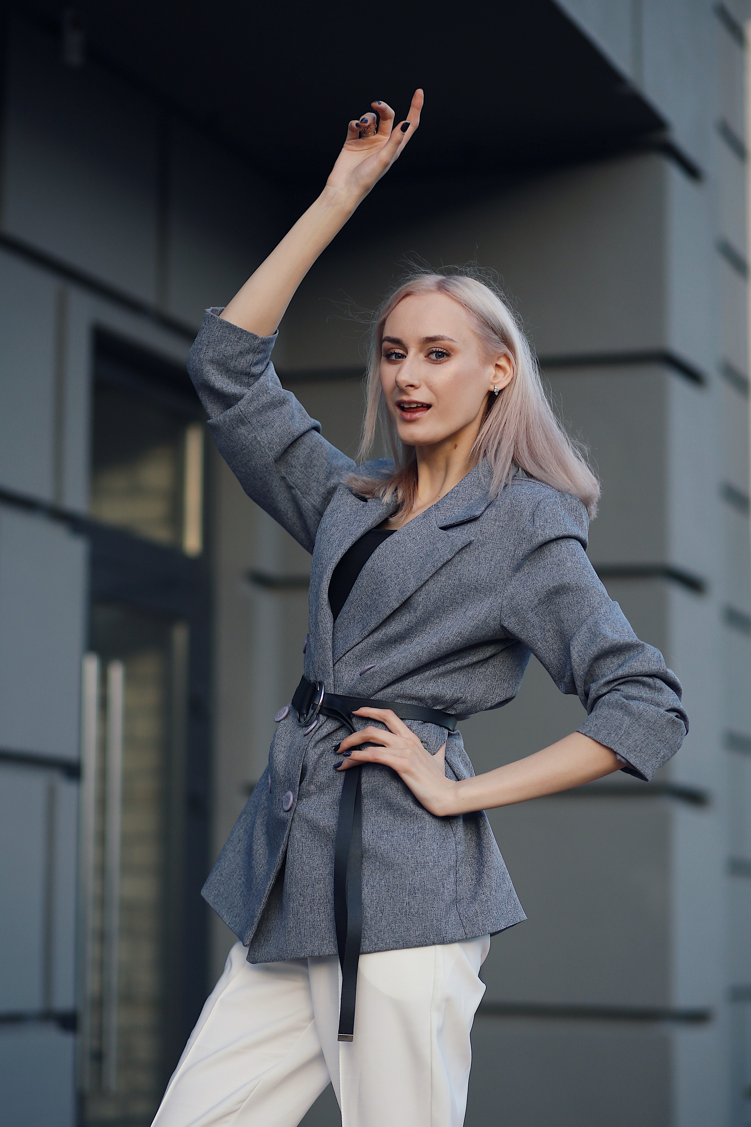 Наталья [Съемка для себя]. Женский и контент фотограф Данилина Ирина в Москве