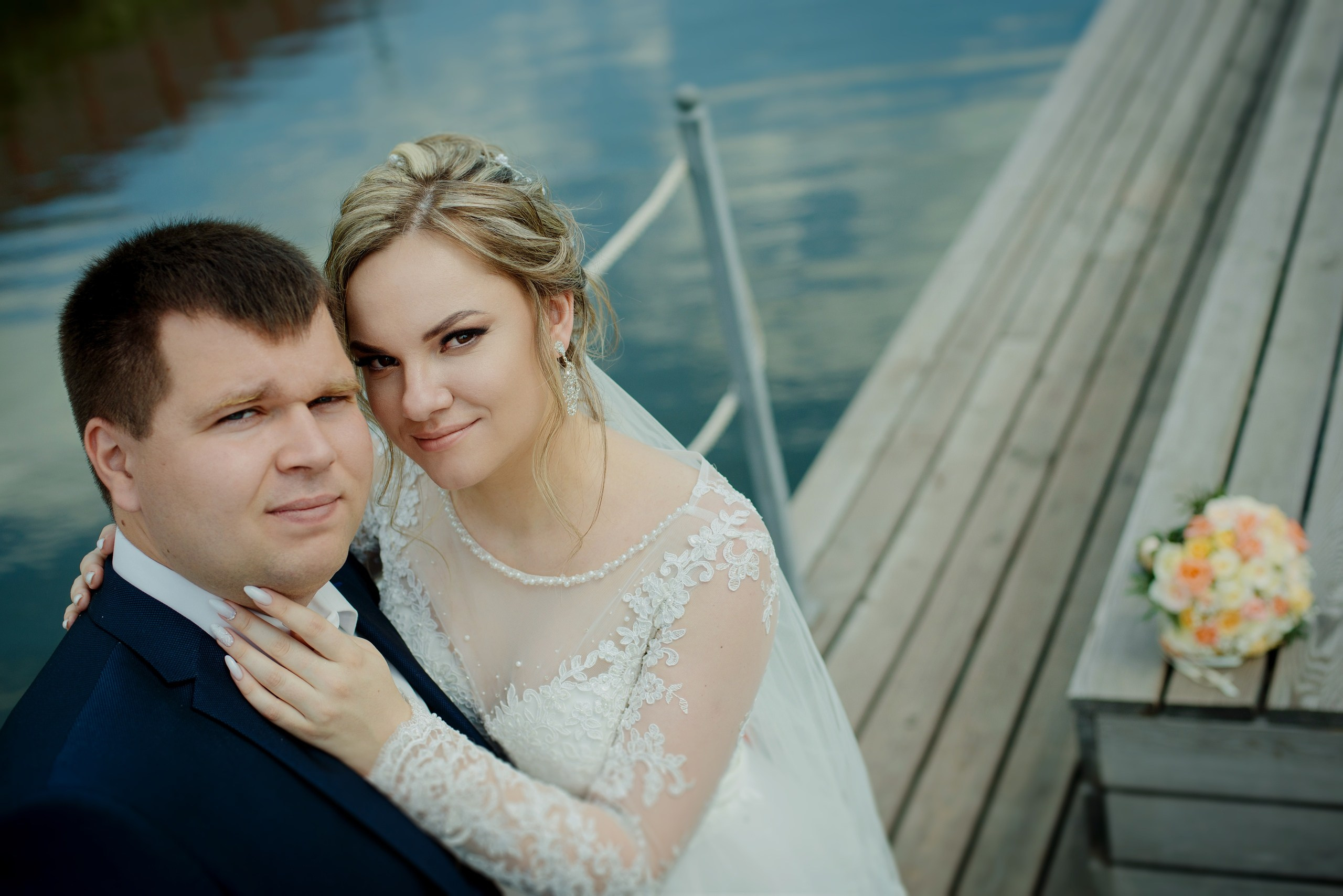 Королева Елена Свадебный и семейный фотограф в Туле