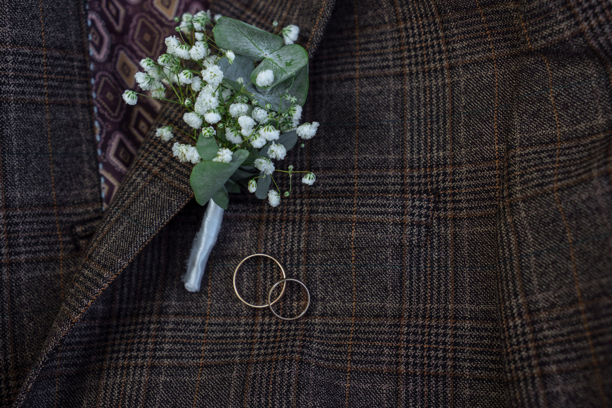 Дмитрий и Вероника. Фотограф Ульяновск Ксения Кеслер