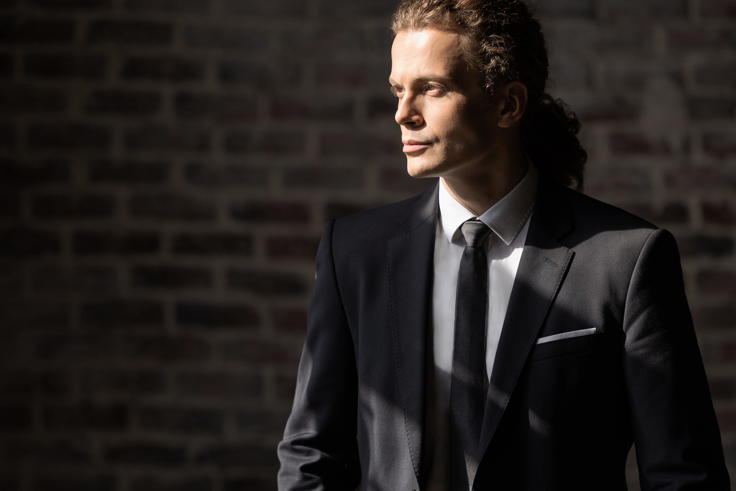 Мужской и женский бизнес-портреты в Москве недорого