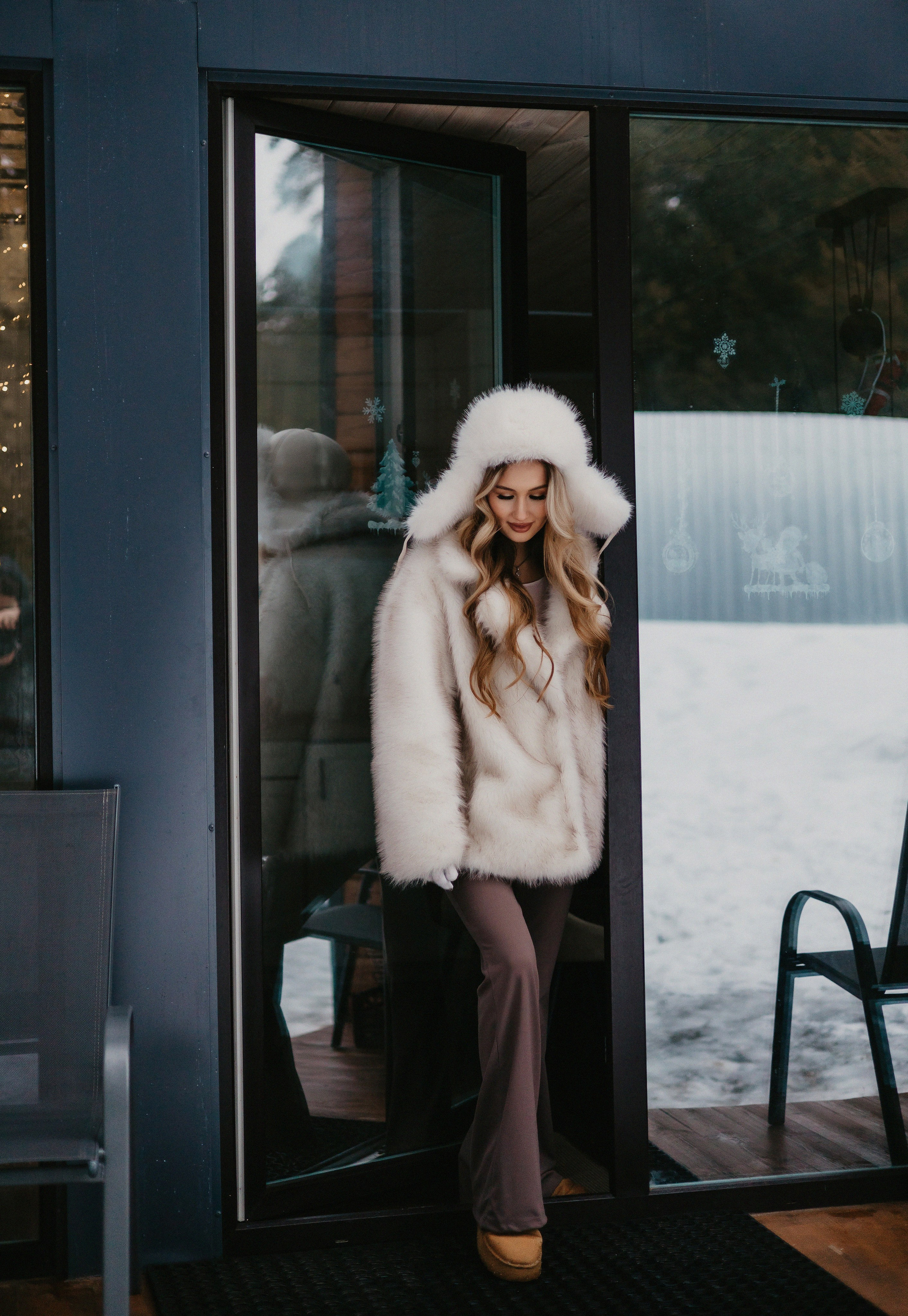Аня и Зульфар. Свадебный и семейный фотограф в Казани и Волжске