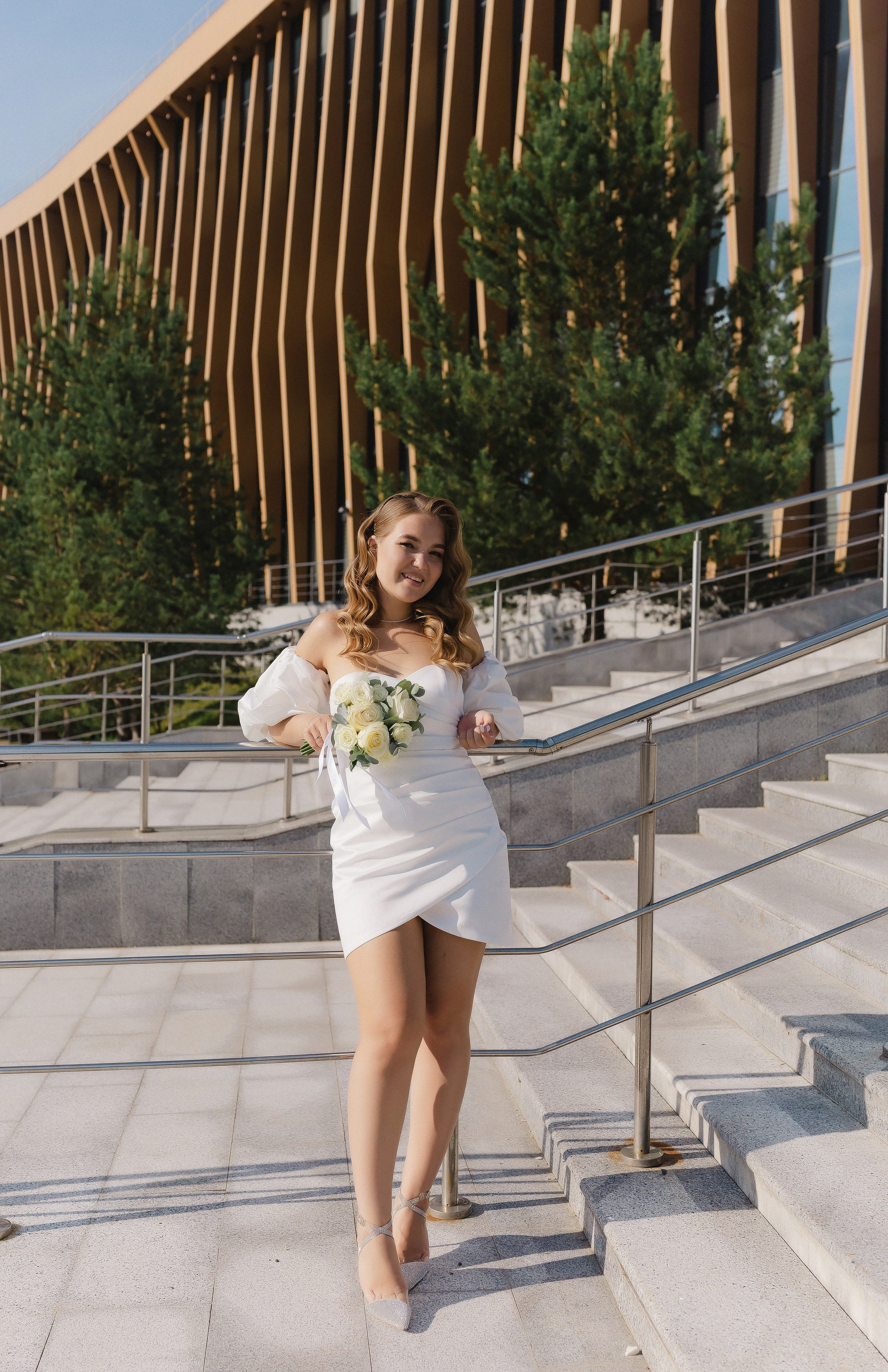 Руслан и Дарья. Свадебный и семейный фотограф в Казани и Волжске