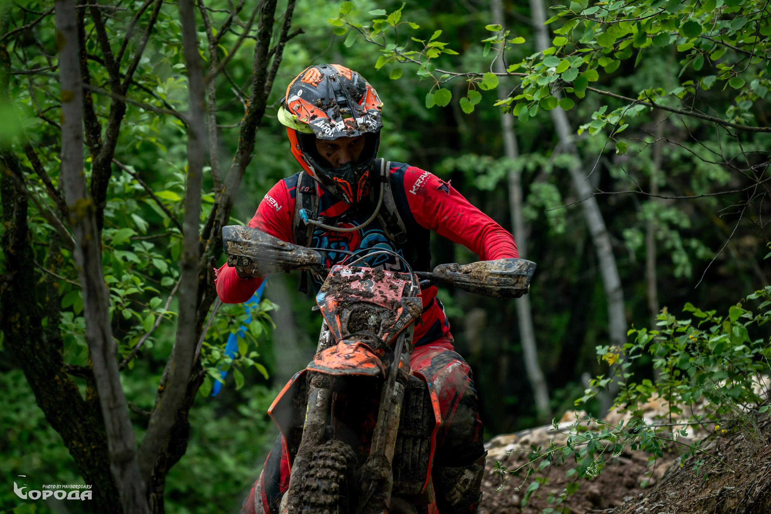 Точка отрыва 2025. Фотограф | Макс Борода