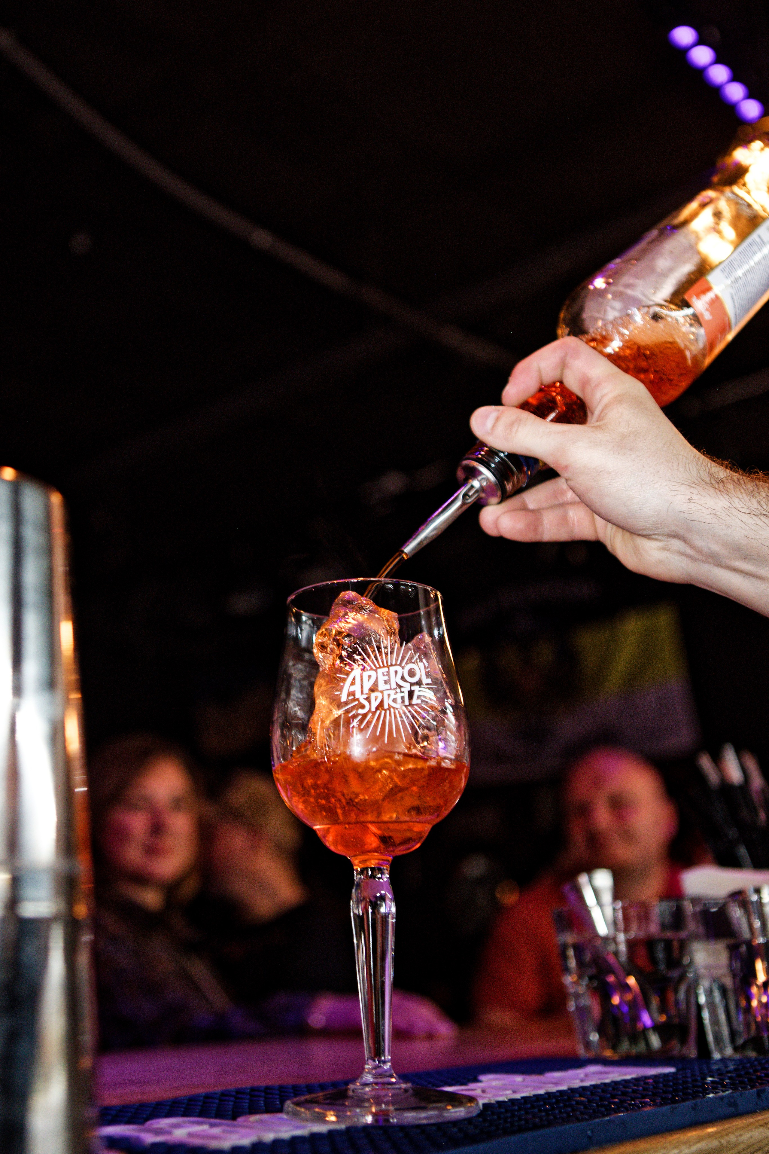 Heavy Birthday Party. Кутузов Евгений Фотограф в Южно-Сахалинске