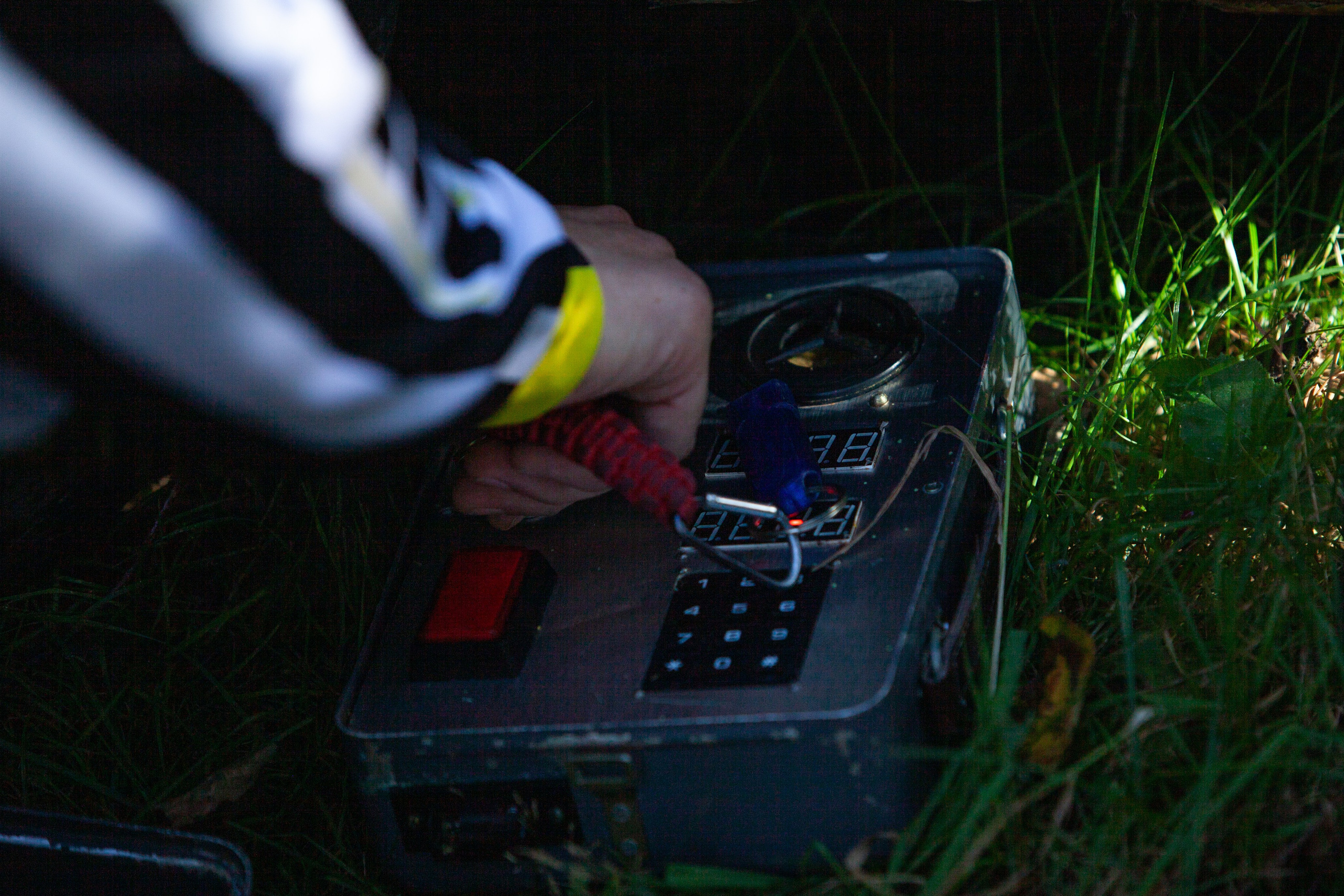"Остров 2024". Кутузов Евгений Фотограф в Южно-Сахалинске