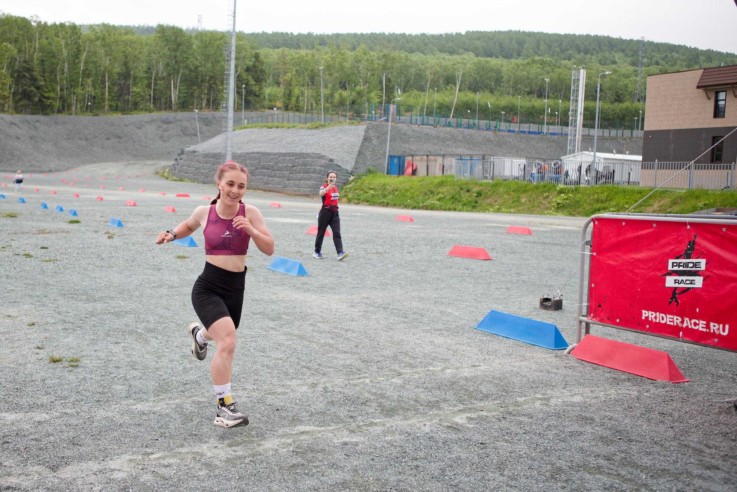 Pride kids. Кутузов Евгений Фотограф в Южно-Сахалинске