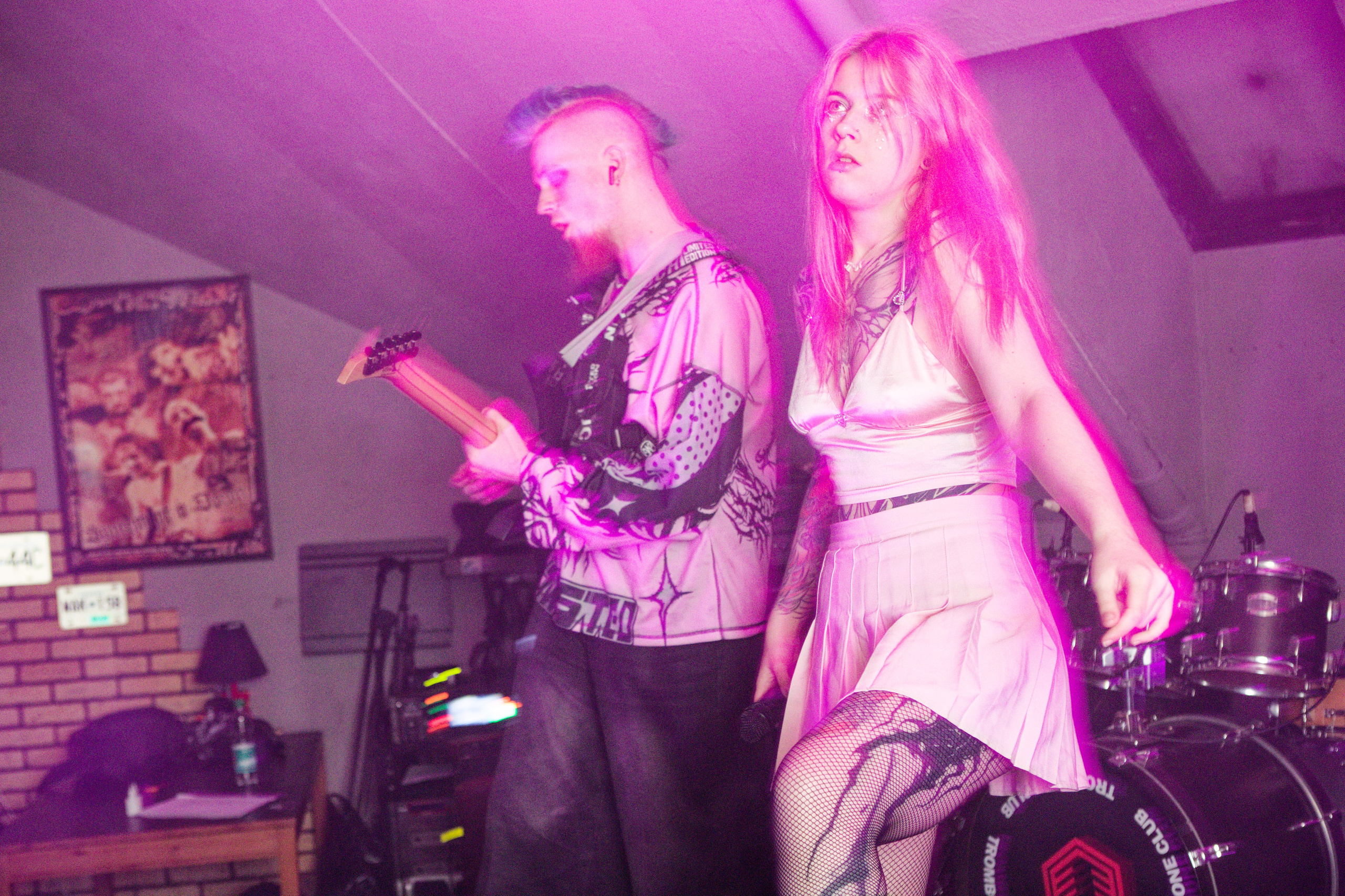 День Рождения «Тромбона», оба дня. Кутузов Евгений Фотограф в Южно-Сахалинске