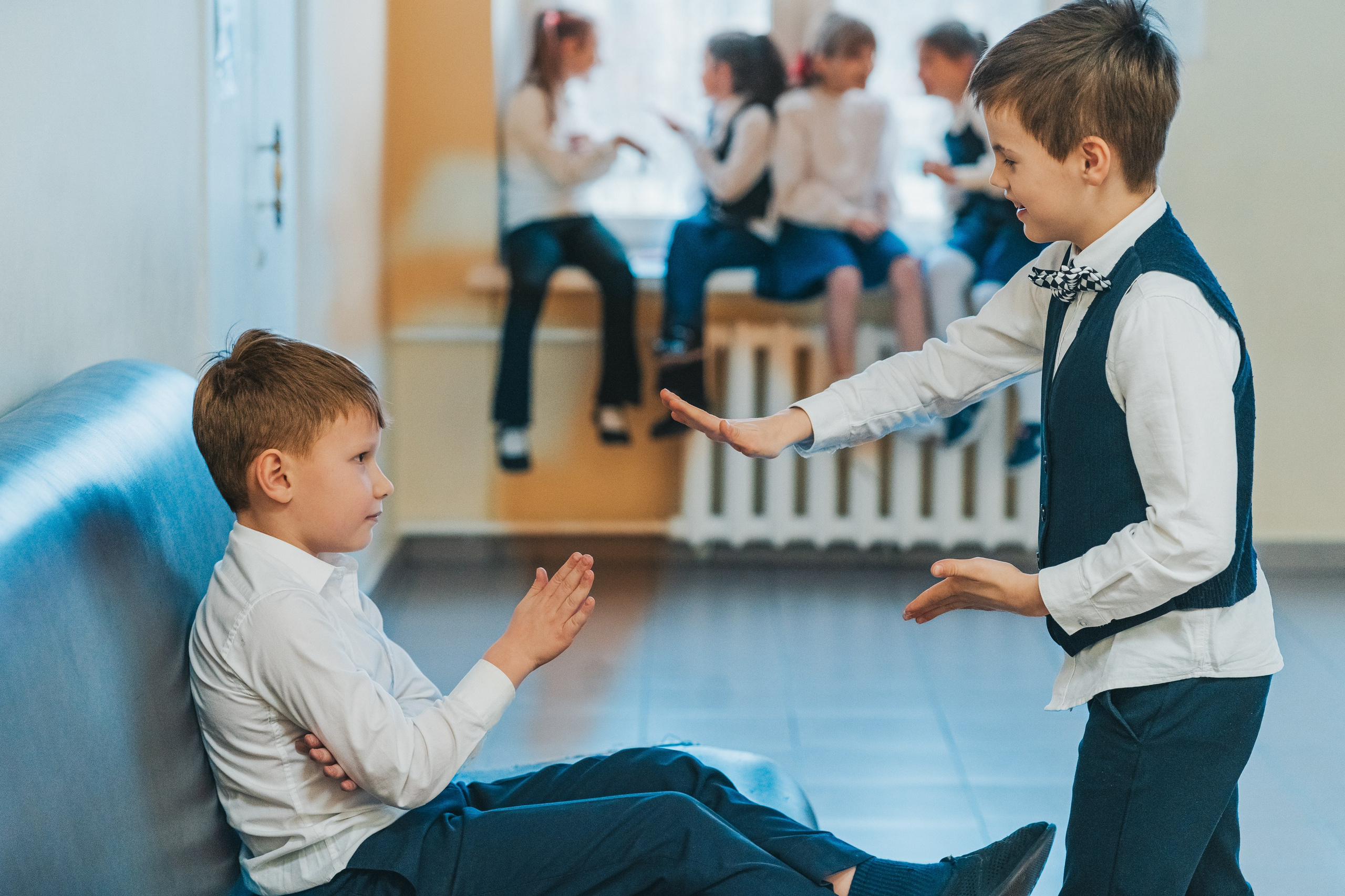 2 класс. Школьные альбомы и альбомы для детского сада. Юлия Осипова. Москва