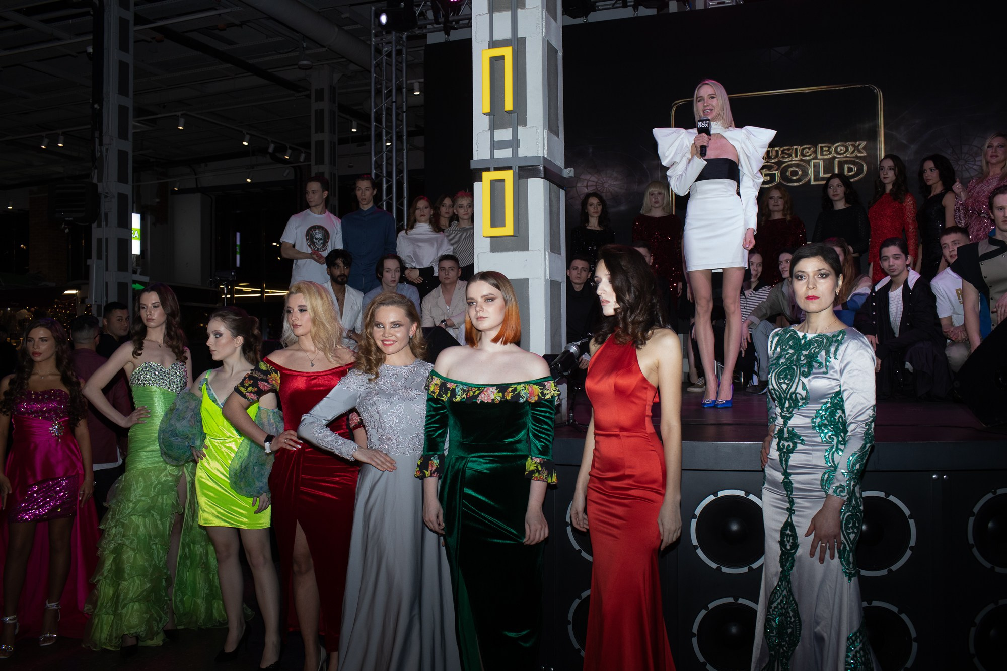 Депо. Art photographer Nino