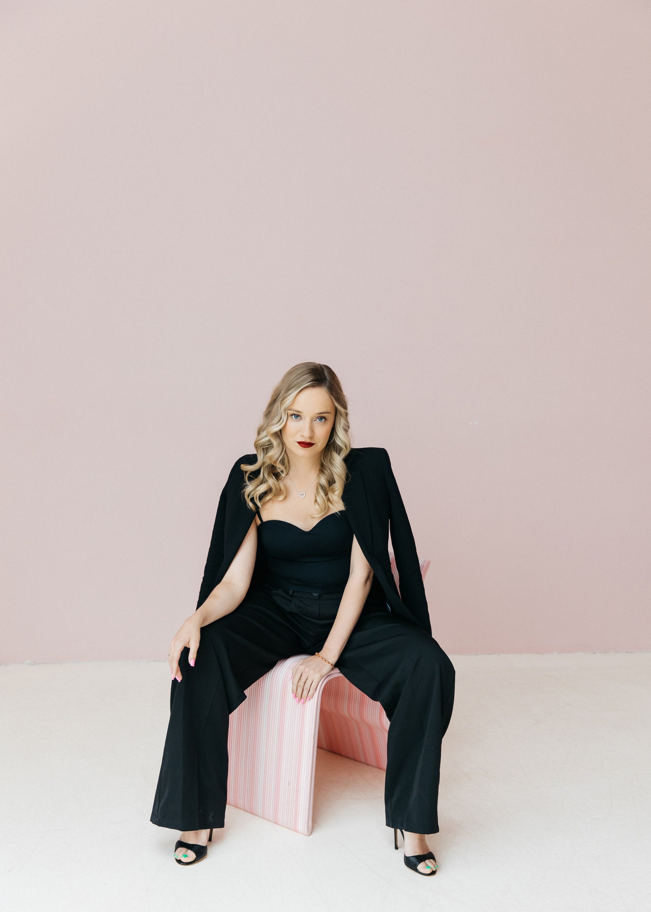 Индивидуальная съемка Катя. Свадебный и семейный фотограф в Москве Холда Тати