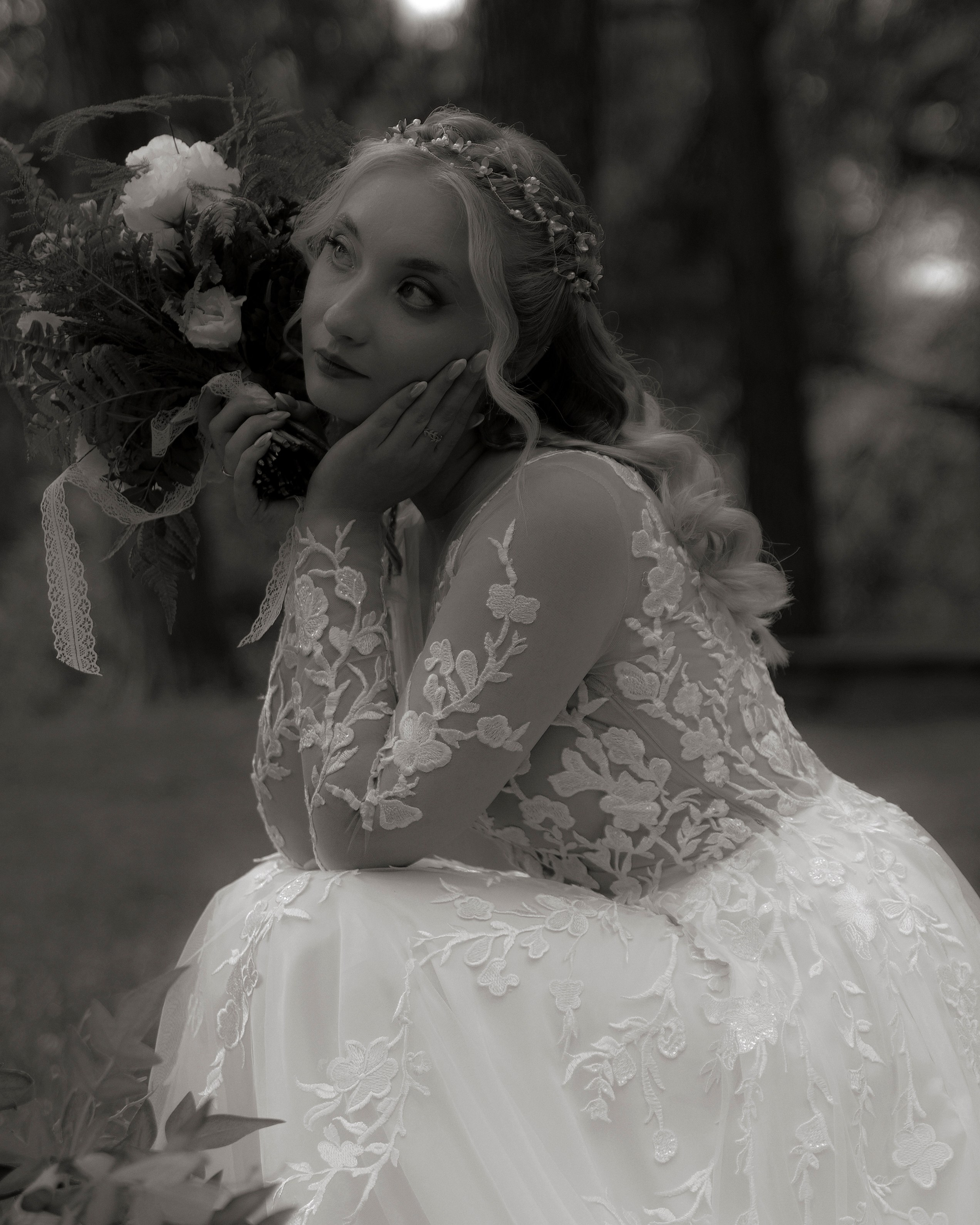 Всеволод и Алина. DARYA.BELKINA