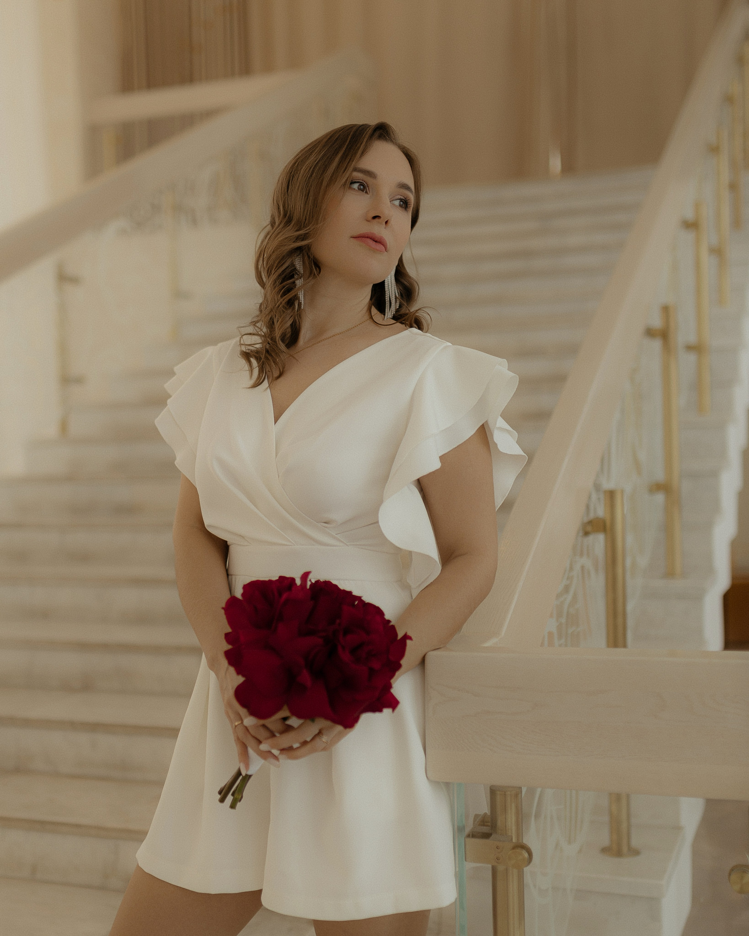 Григорий и Мария. DARYA.BELKINA