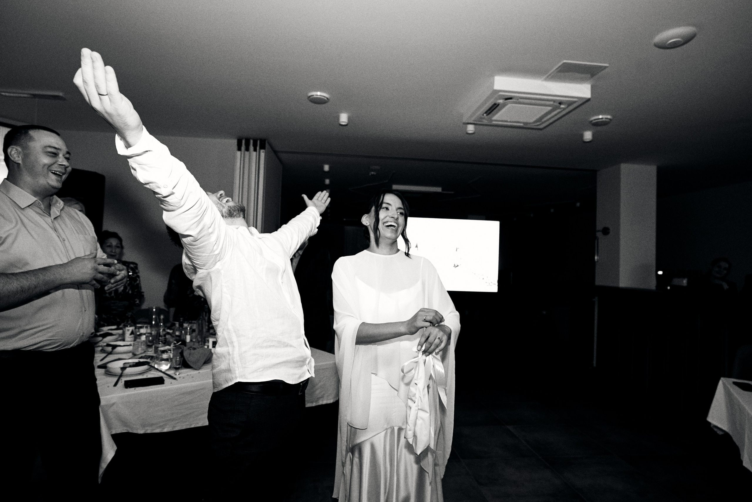 Даниял и Алия. Фотограф Казань