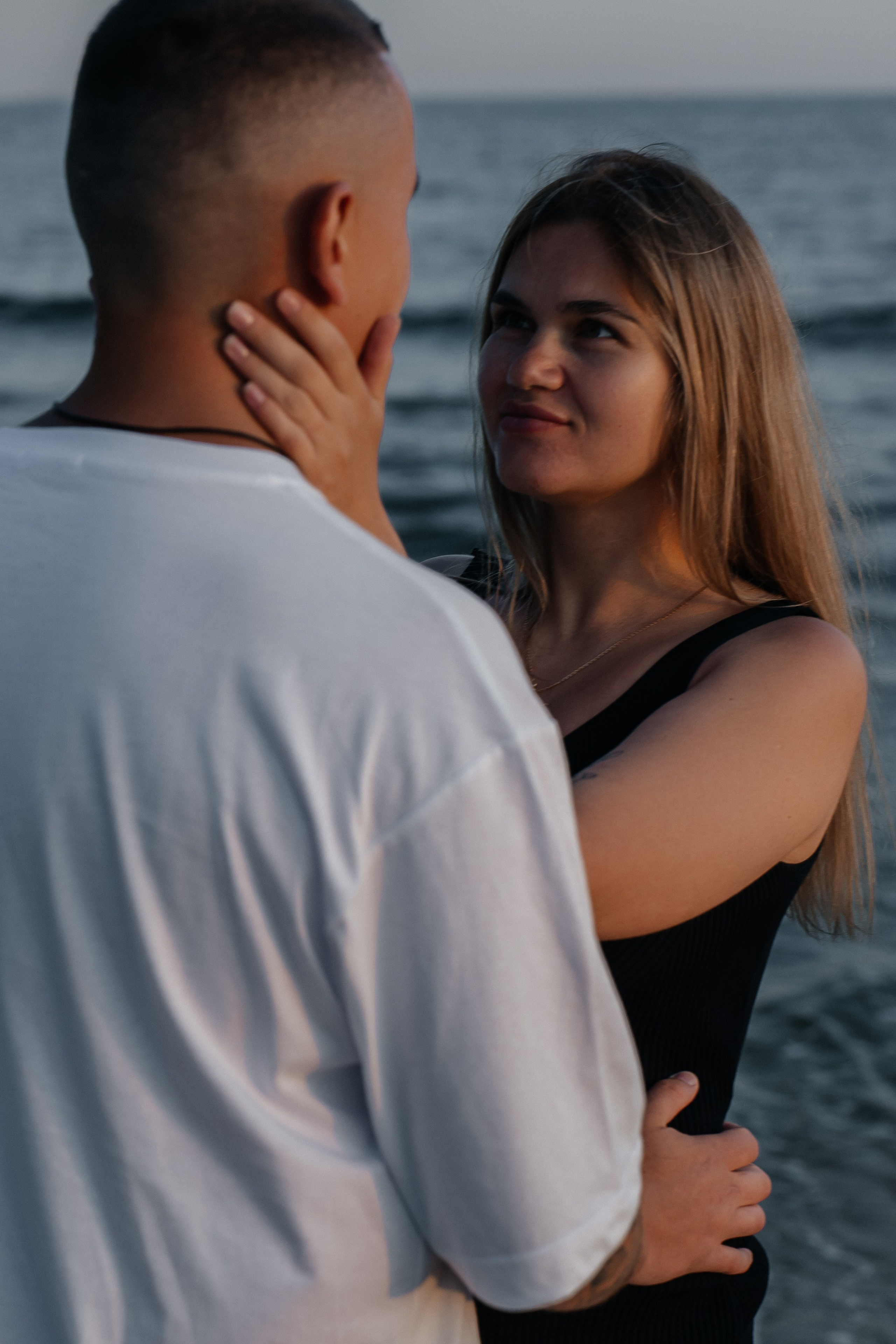 Родион и Ксения. Фотограф город Находка. Ольга Калабухова