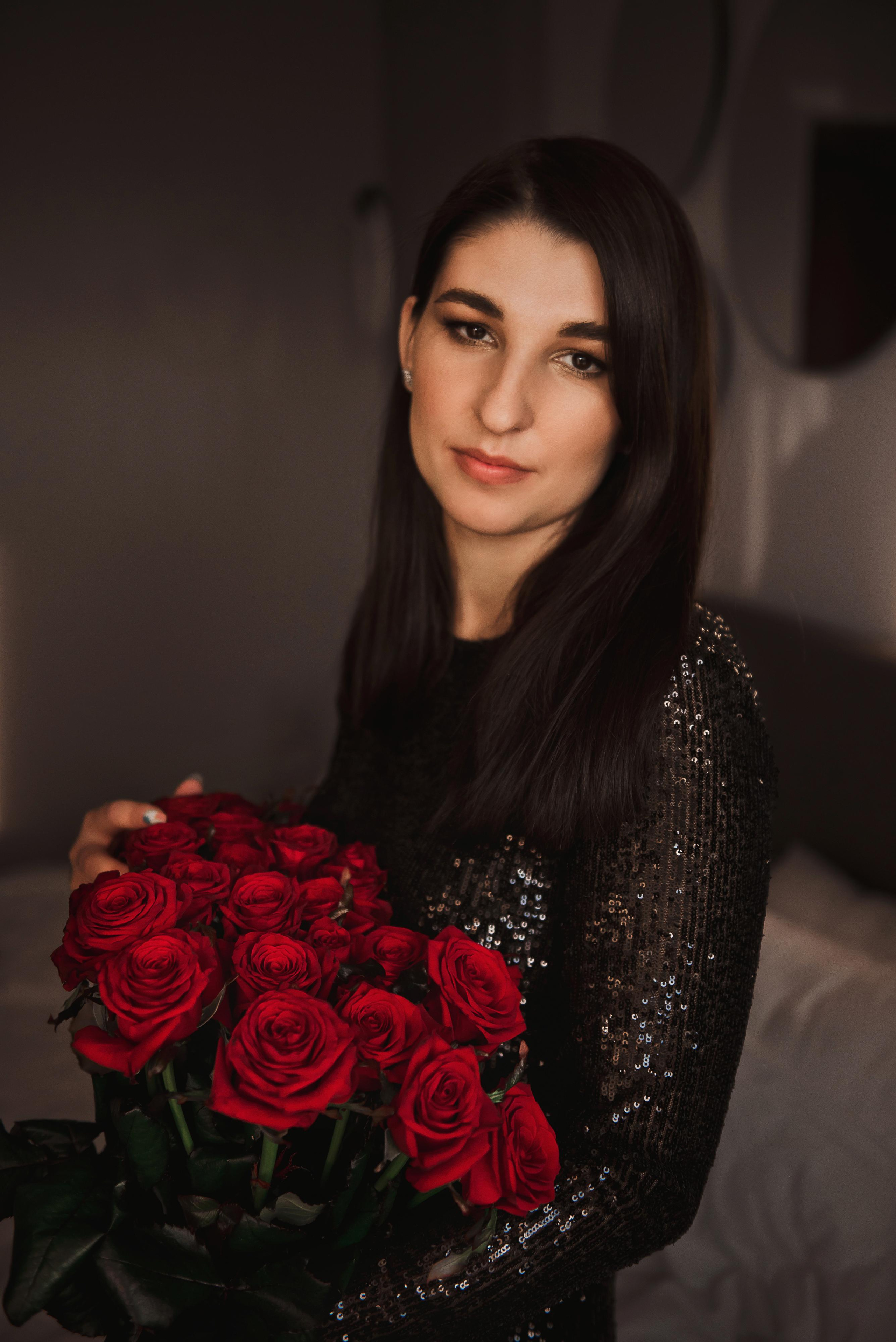 Фотосессия с пенной ванной. Свадебный и семейный фотограф в Воронеже Алёна Пшеничная