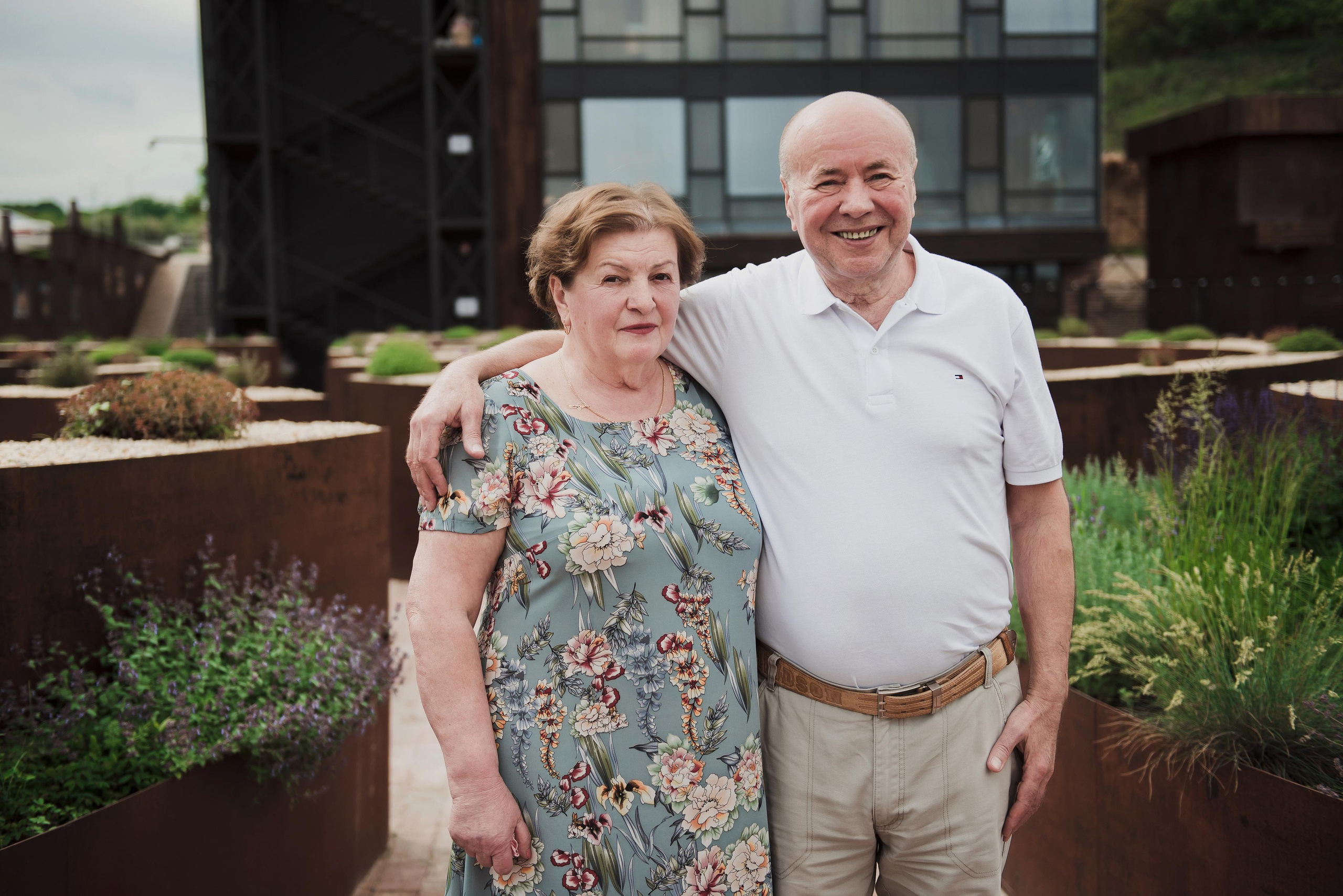 Свадьба Сергея и Светланы. Свадебный и семейный фотограф в Воронеже Алёна Пшеничная
