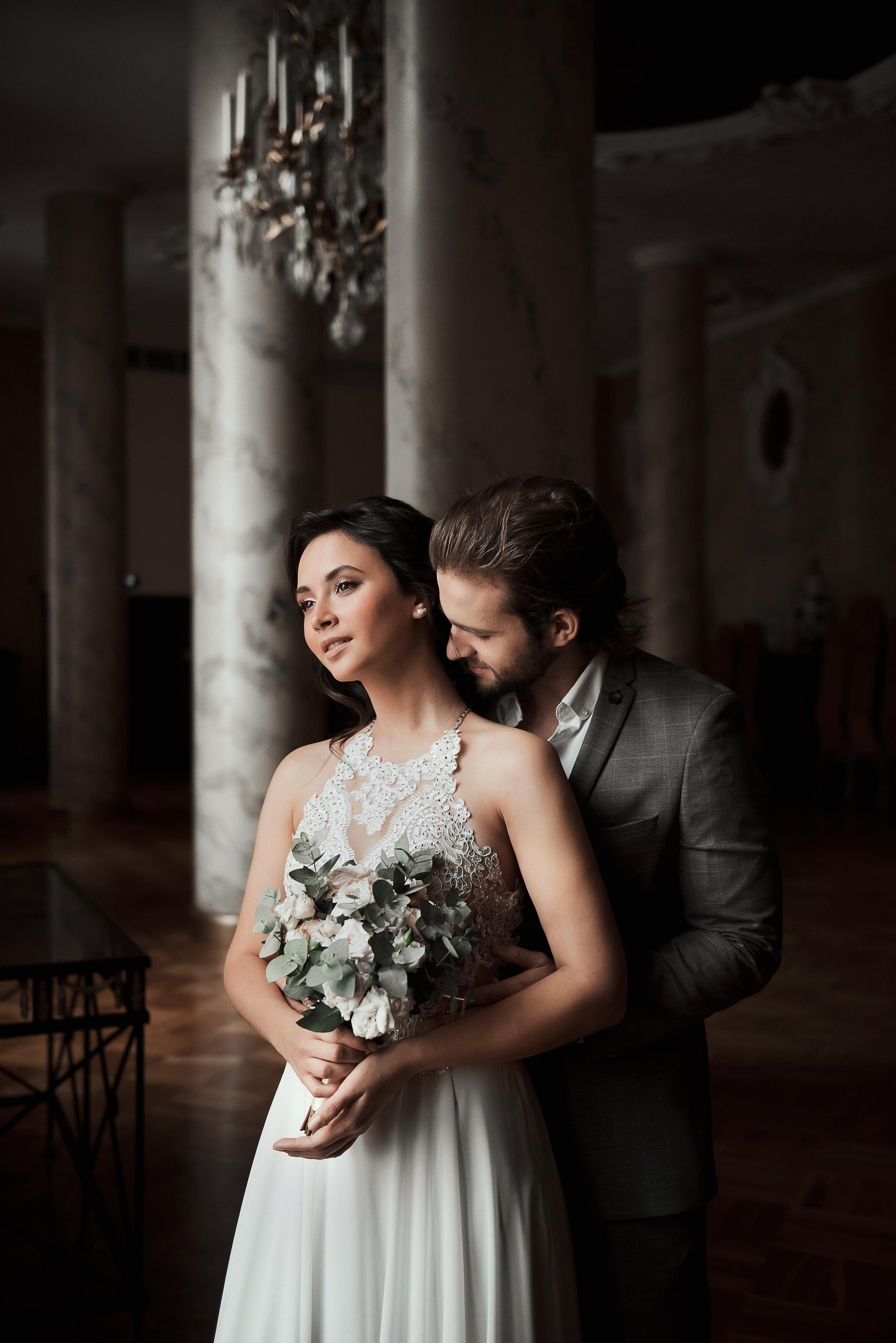 Свадьбы. Свадебный и семейный фотограф в Воронеже Алёна Пшеничная