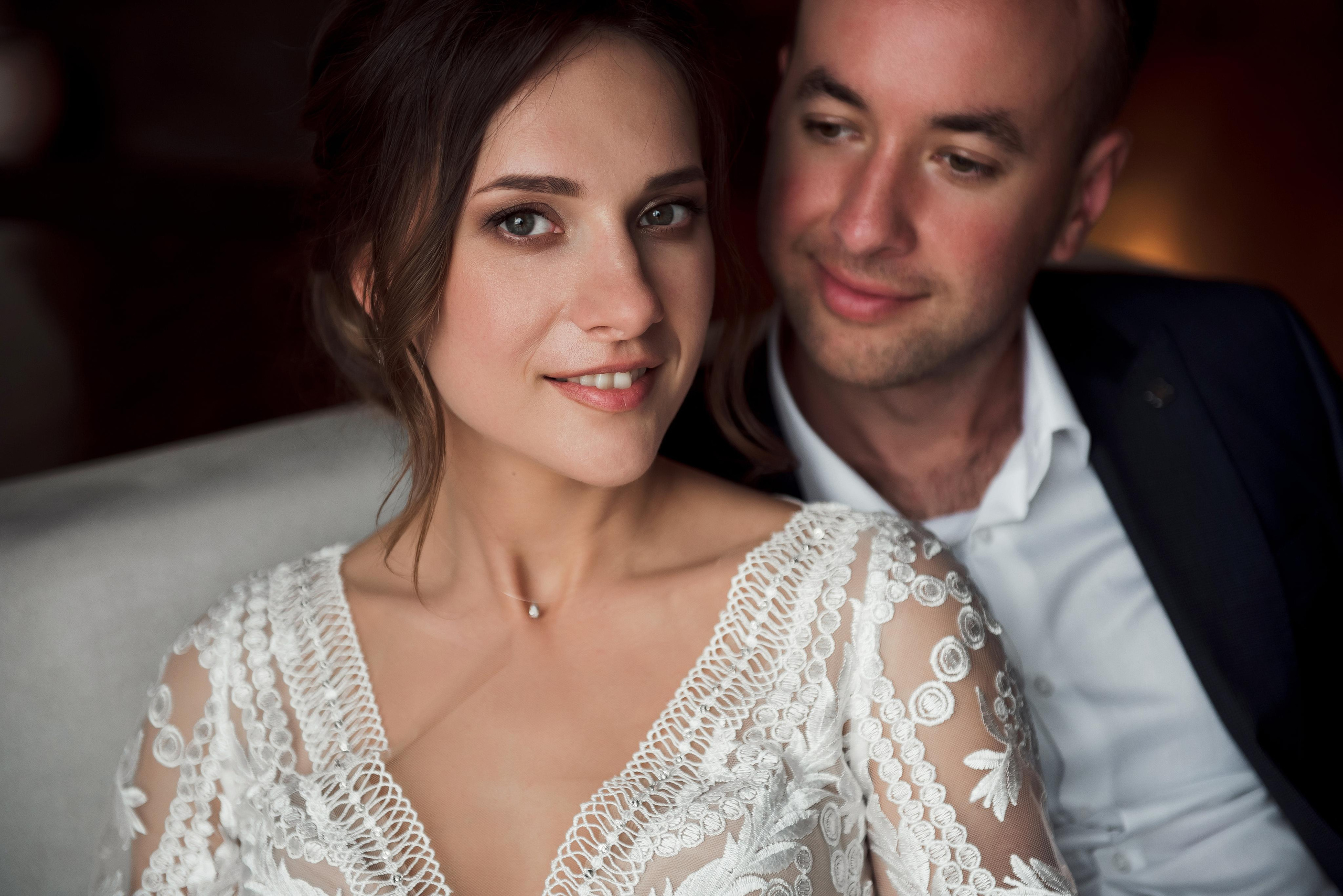 Свадьба Сергея и Светланы. Свадебный и семейный фотограф в Воронеже Алёна Пшеничная