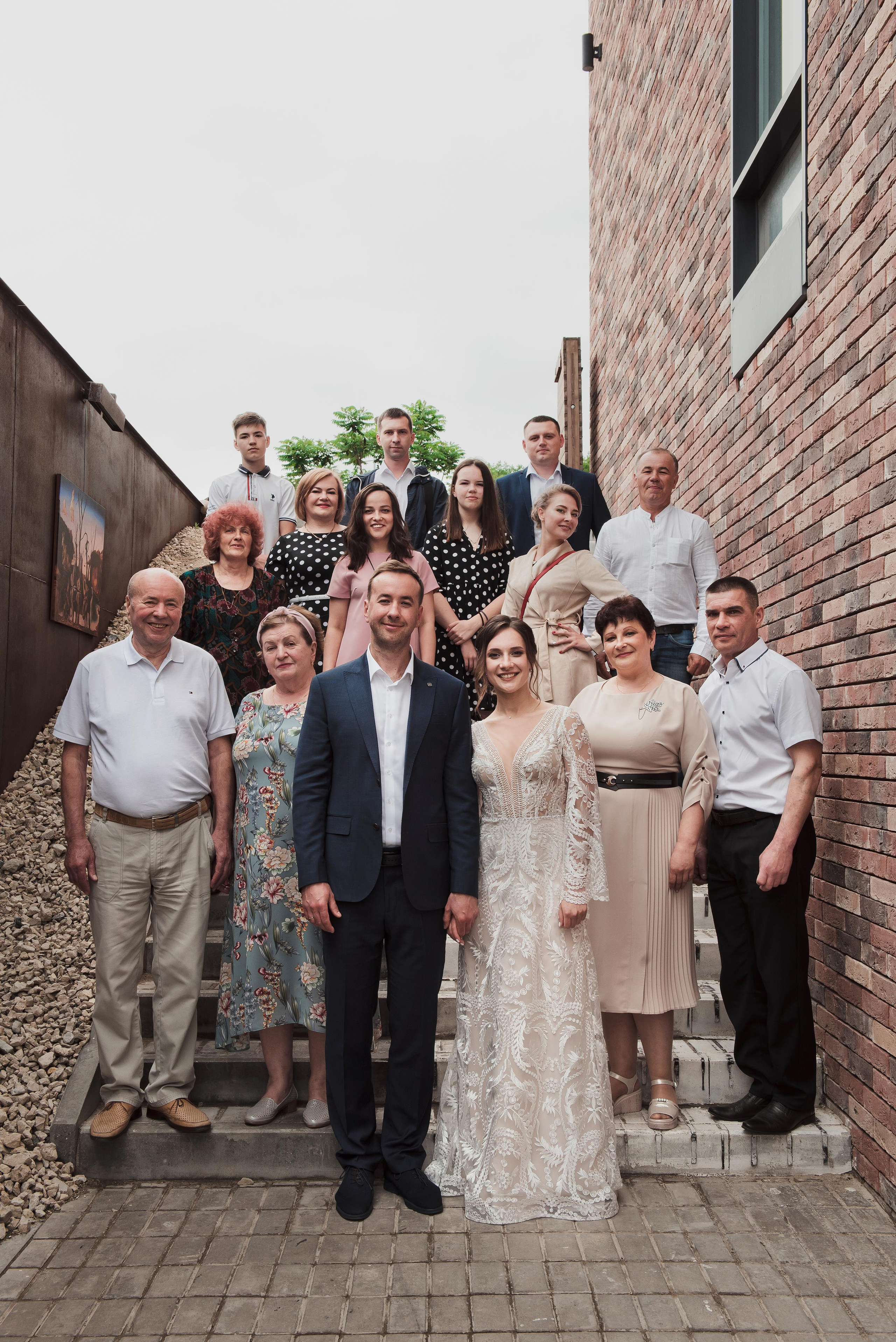 Свадьба Сергея и Светланы. Свадебный и семейный фотограф в Воронеже Алёна Пшеничная