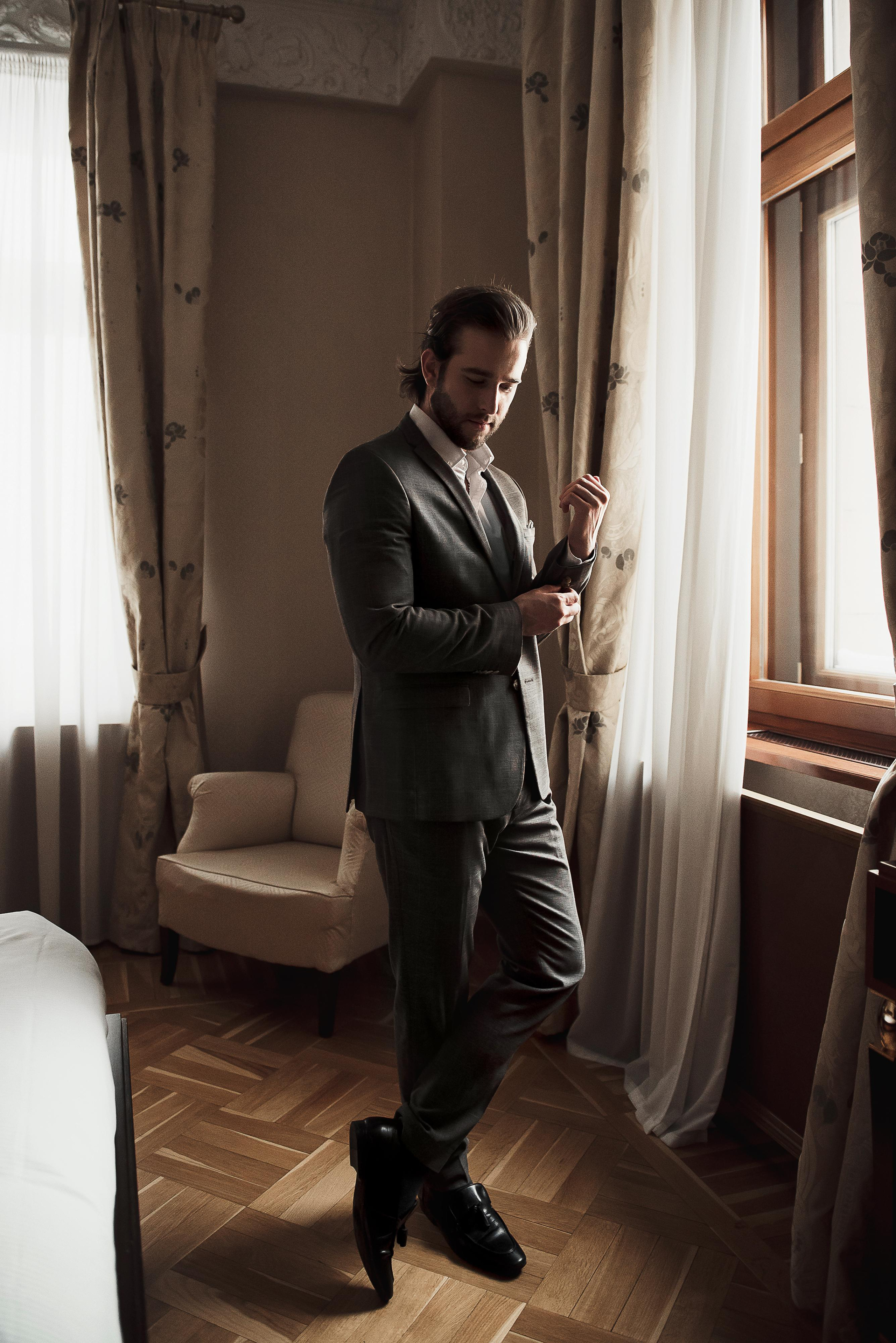 Свадьба Влада и Кристины. Свадебный и семейный фотограф в Воронеже Алёна Пшеничная