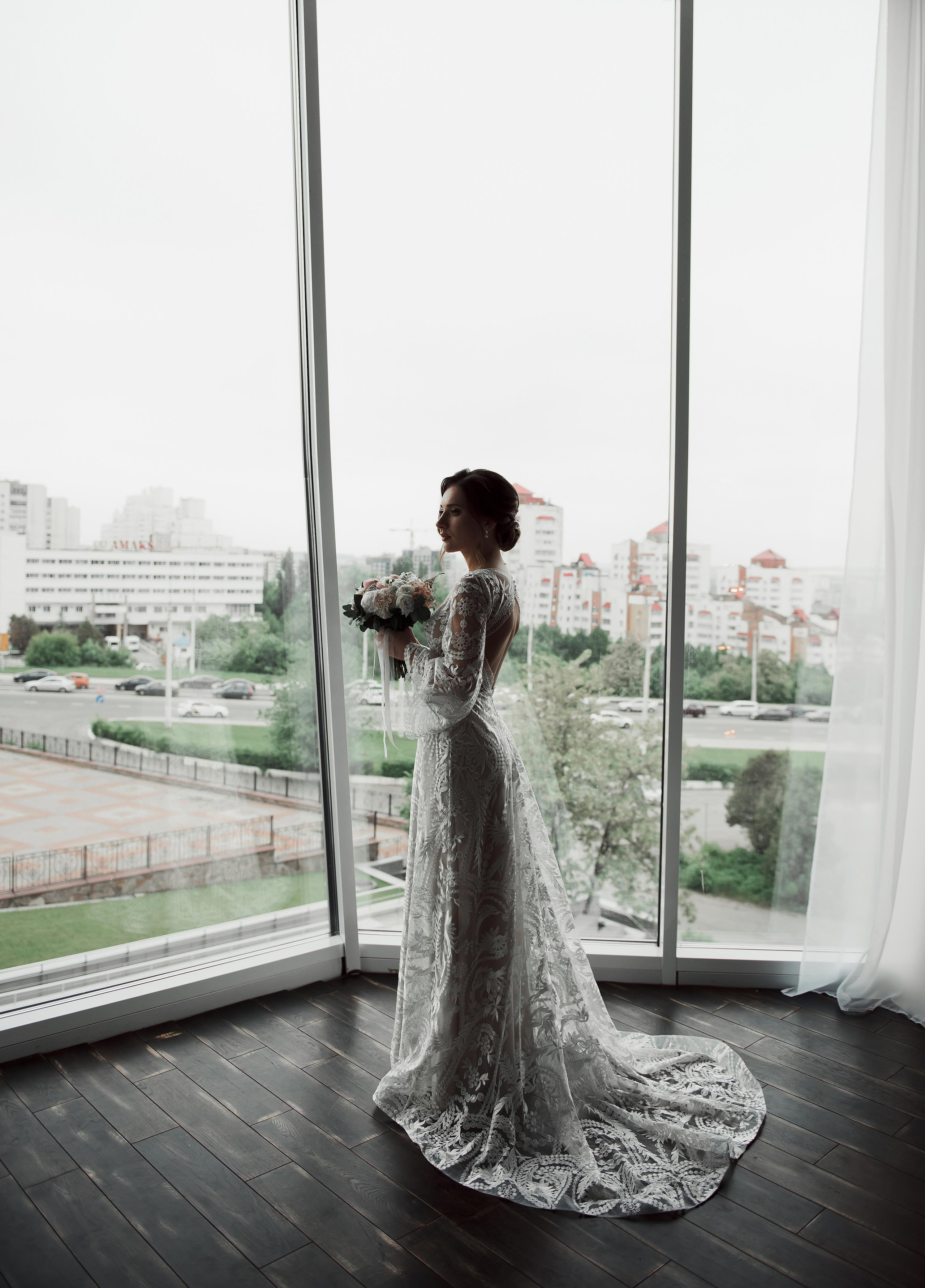 Свадьба Сергея и Светланы. Свадебный и семейный фотограф в Воронеже Алёна Пшеничная