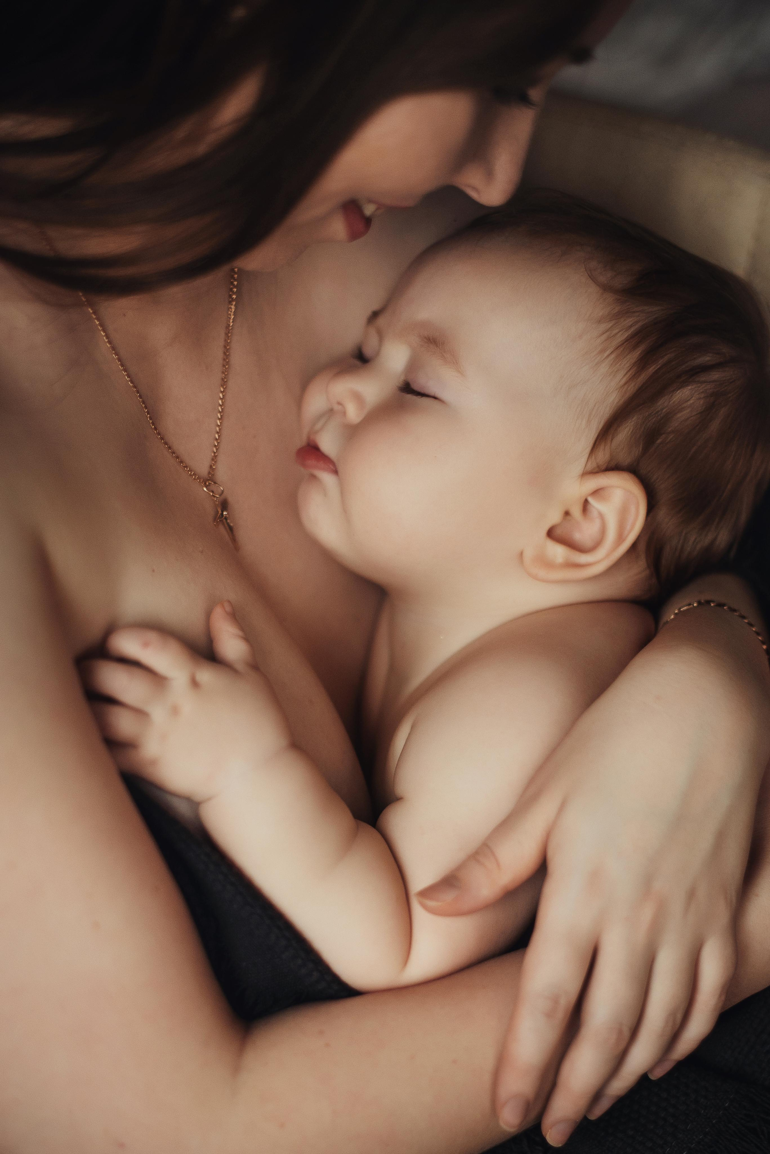 Уютная домашняя фотосессия. Свадебный и семейный фотограф в Воронеже Алёна Пшеничная