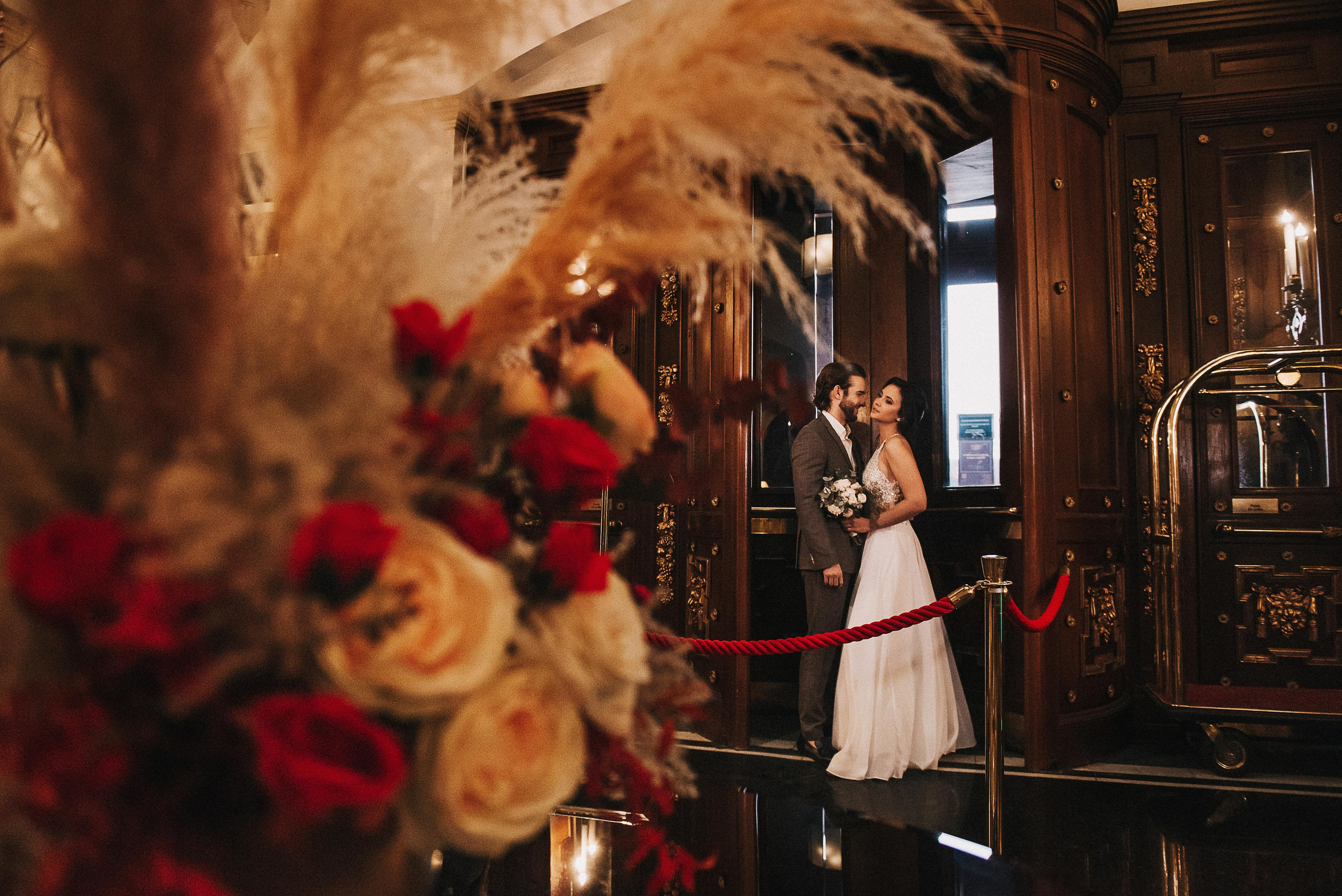 Свадьбы. Свадебный и семейный фотограф в Воронеже Алёна Пшеничная