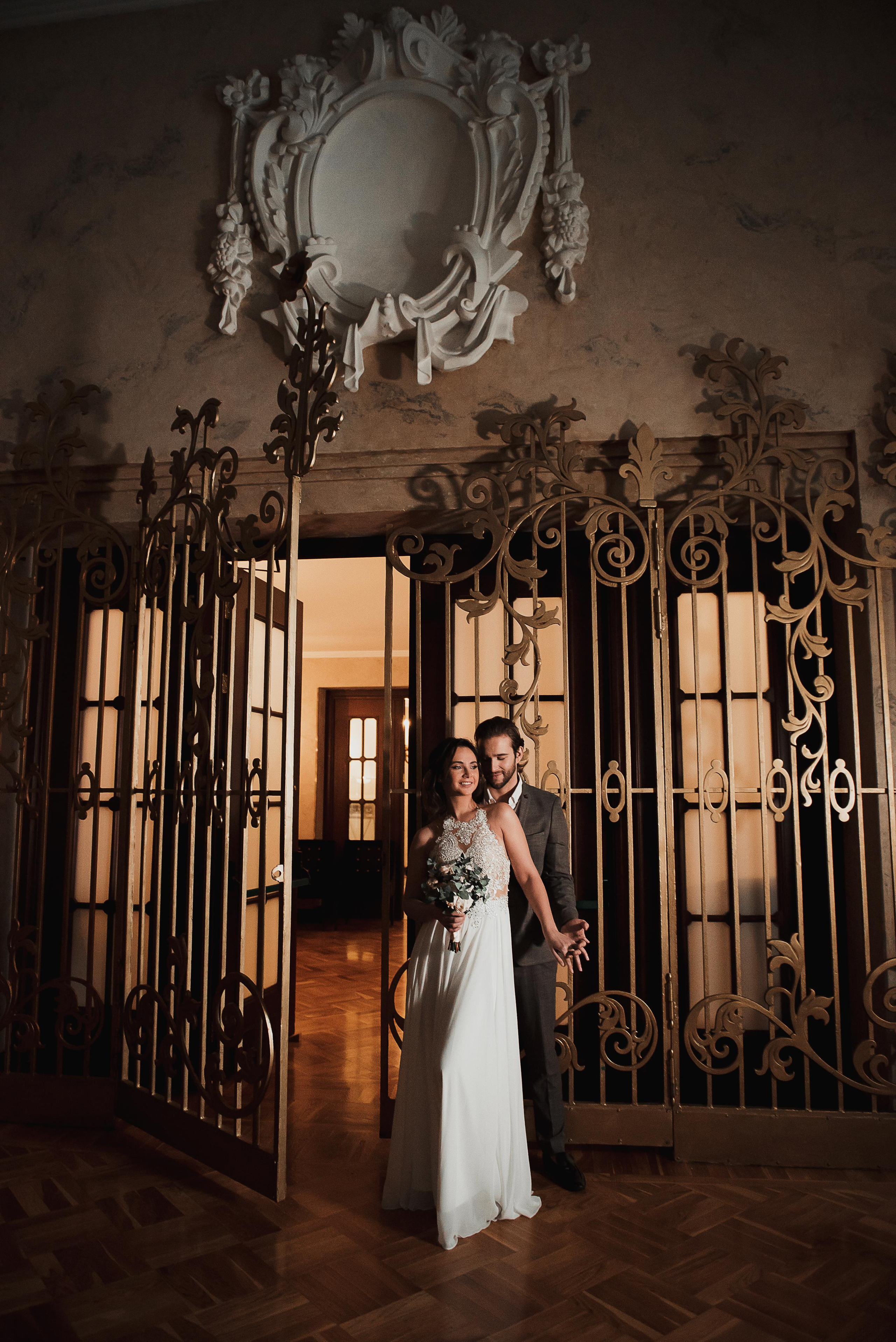 Свадьба Влада и Кристины. Свадебный и семейный фотограф в Воронеже Алёна Пшеничная