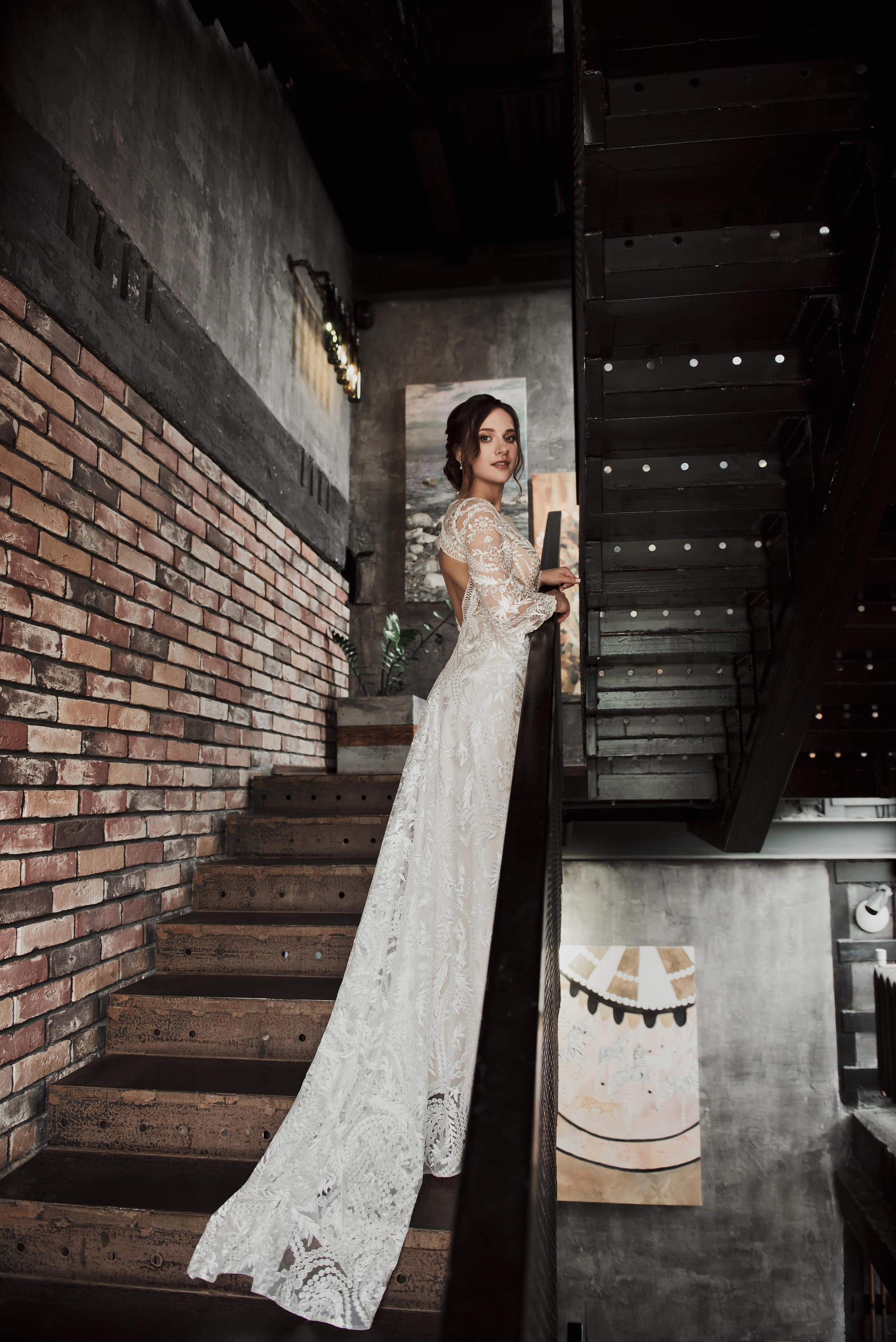 Свадьба Сергея и Светланы. Свадебный и семейный фотограф в Воронеже Алёна Пшеничная