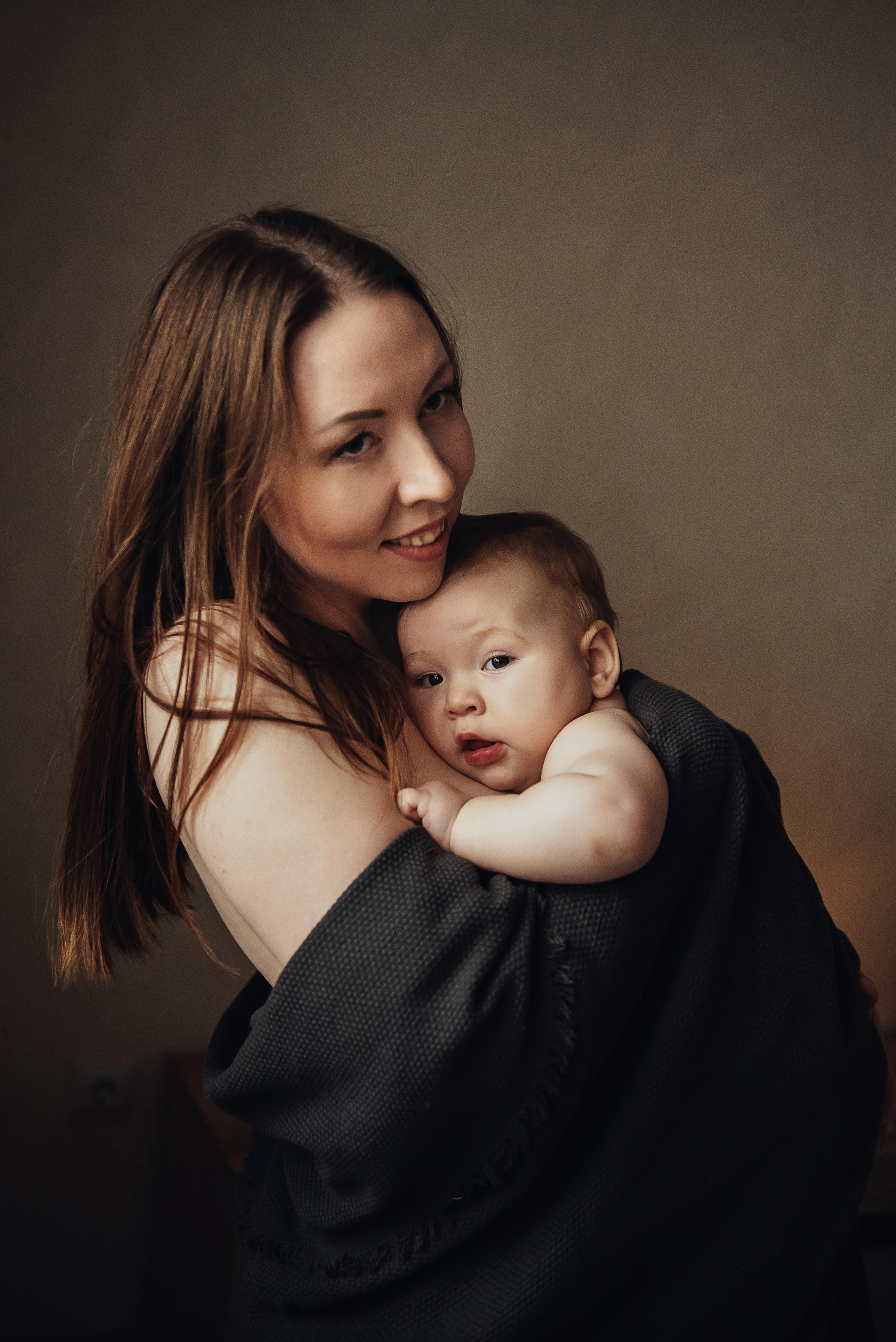 Уютная домашняя фотосессия. Свадебный и семейный фотограф в Воронеже Алёна Пшеничная