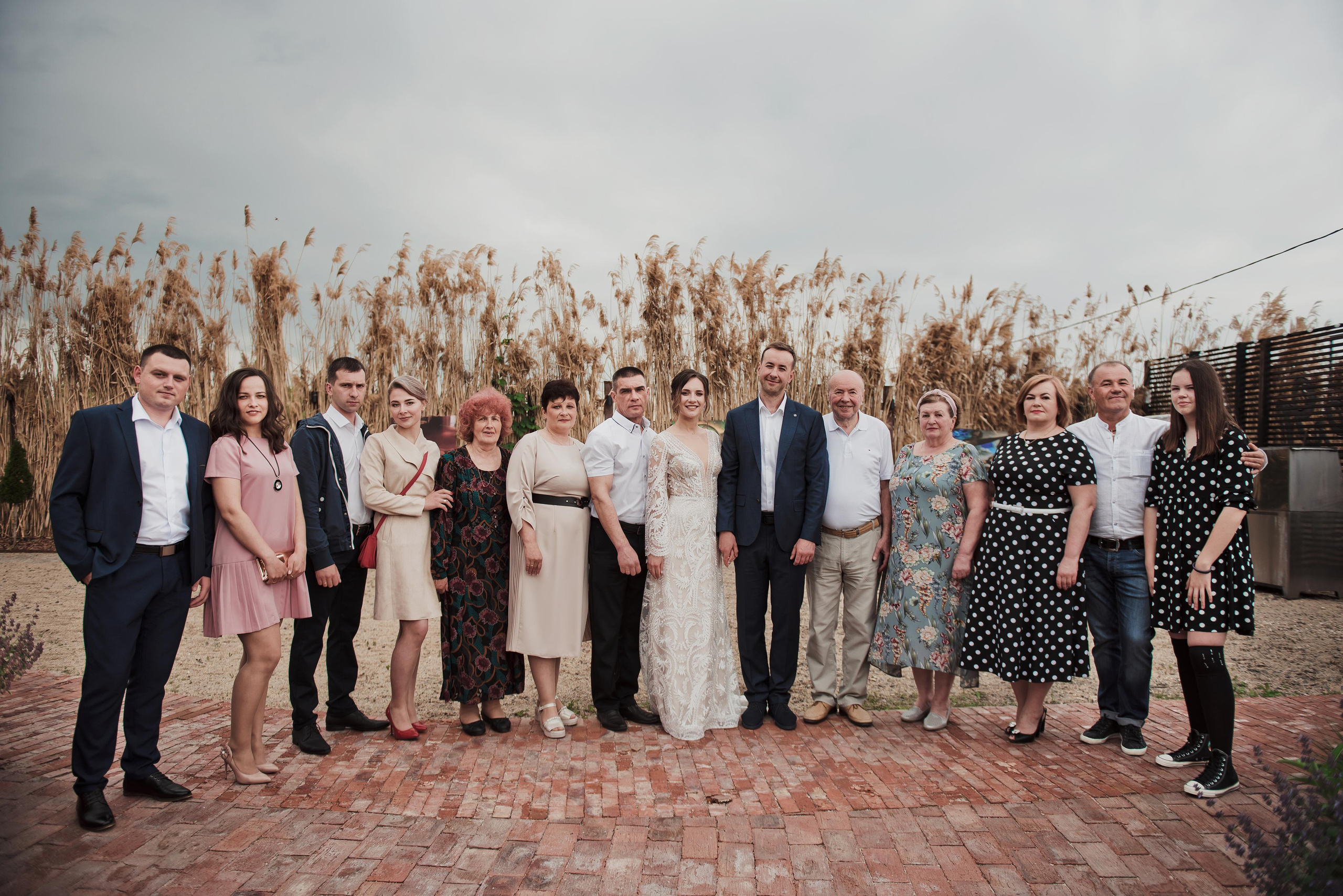 Свадьба Сергея и Светланы. Свадебный и семейный фотограф в Воронеже Алёна Пшеничная