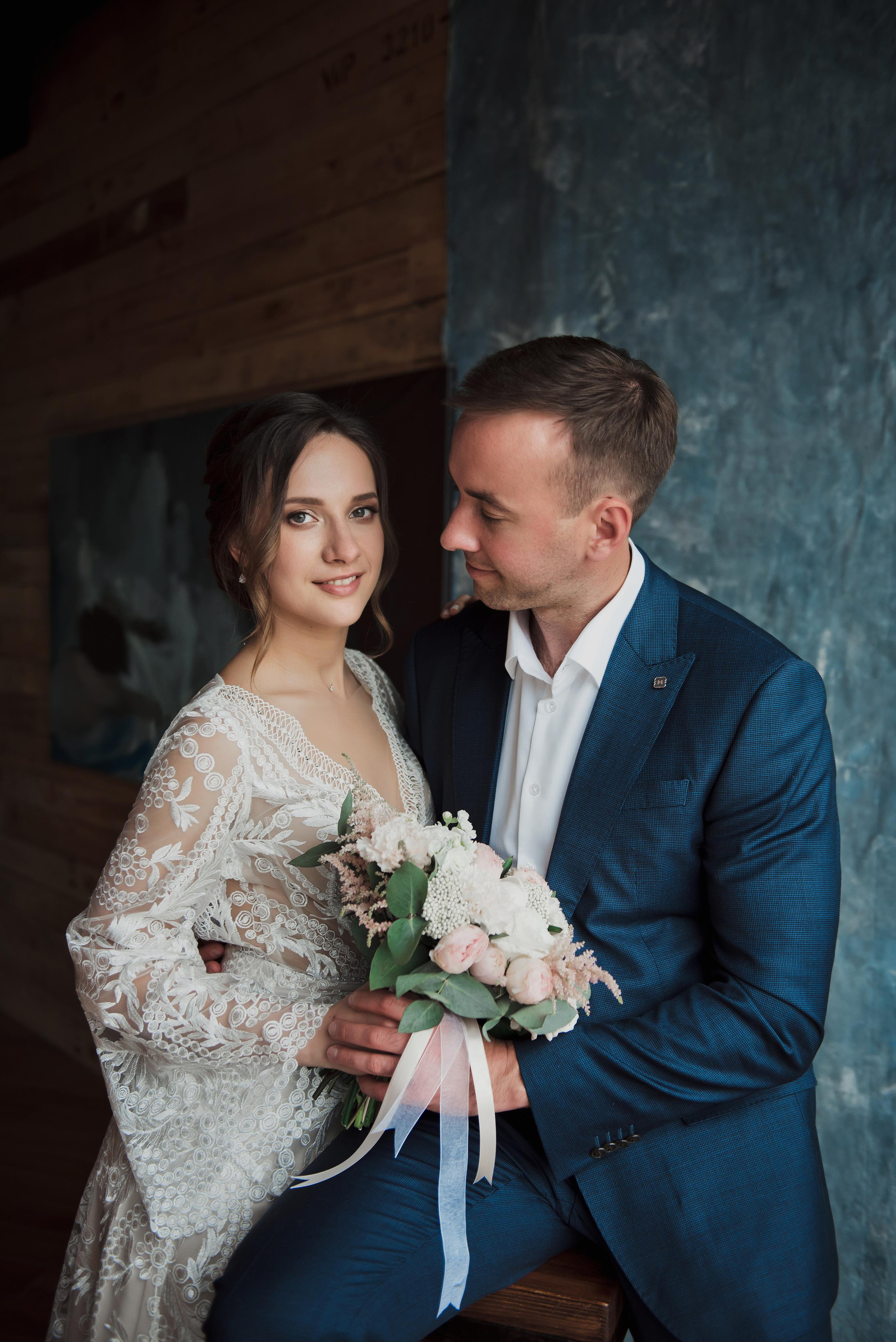 Свадьбы. Свадебный и семейный фотограф в Воронеже Алёна Пшеничная