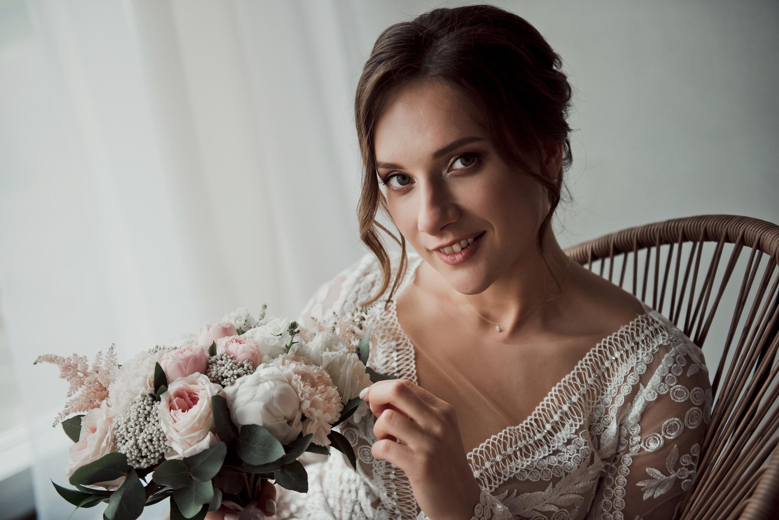 Свадьба Сергея и Светланы. Свадебный и семейный фотограф в Воронеже Алёна Пшеничная