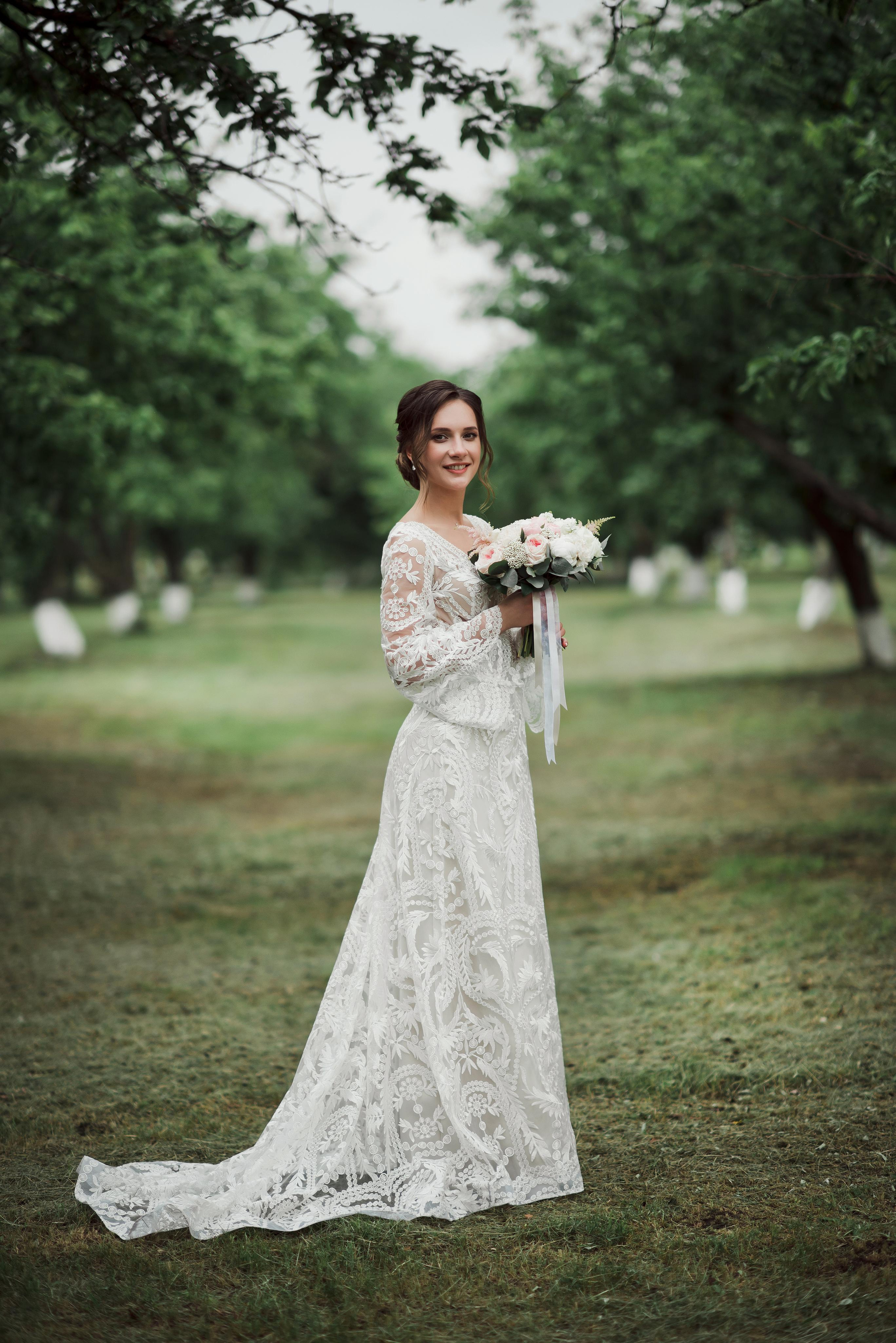 Свадьба Сергея и Светланы. Свадебный и семейный фотограф в Воронеже Алёна Пшеничная