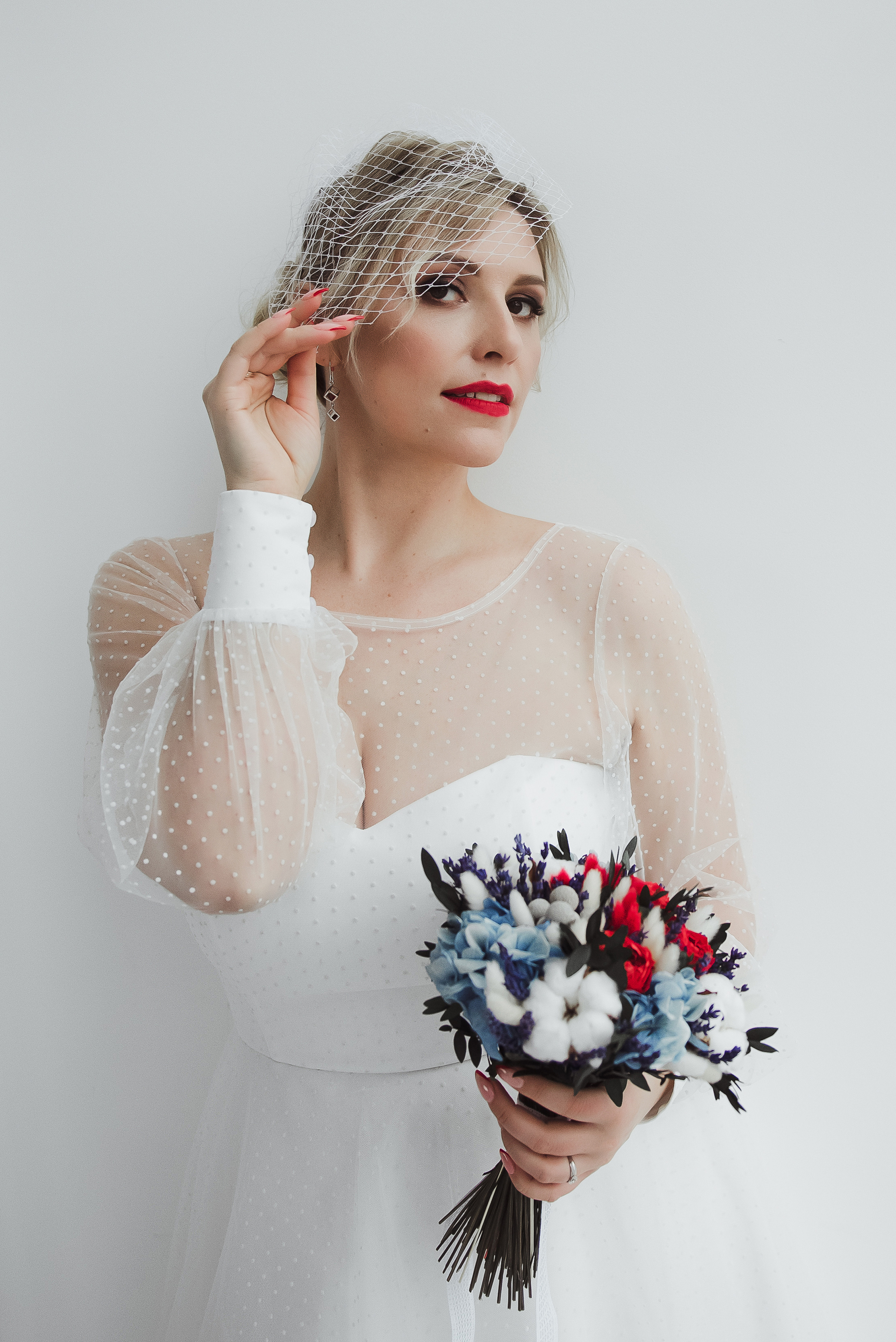 Андрей и Любовь 22.02.22. Свадебный и семейный фотограф в Воронеже Алёна Пшеничная