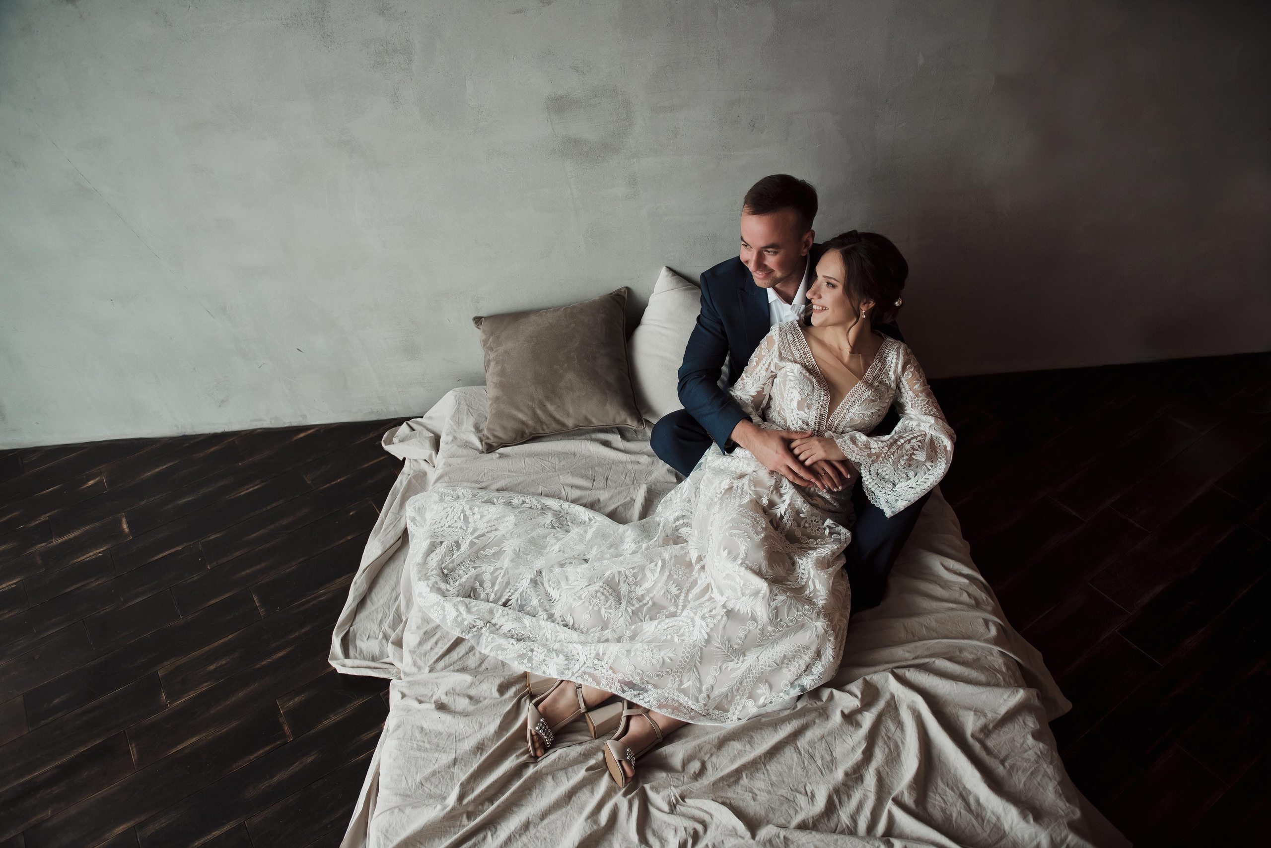 Свадьбы. Свадебный и семейный фотограф в Воронеже Алёна Пшеничная