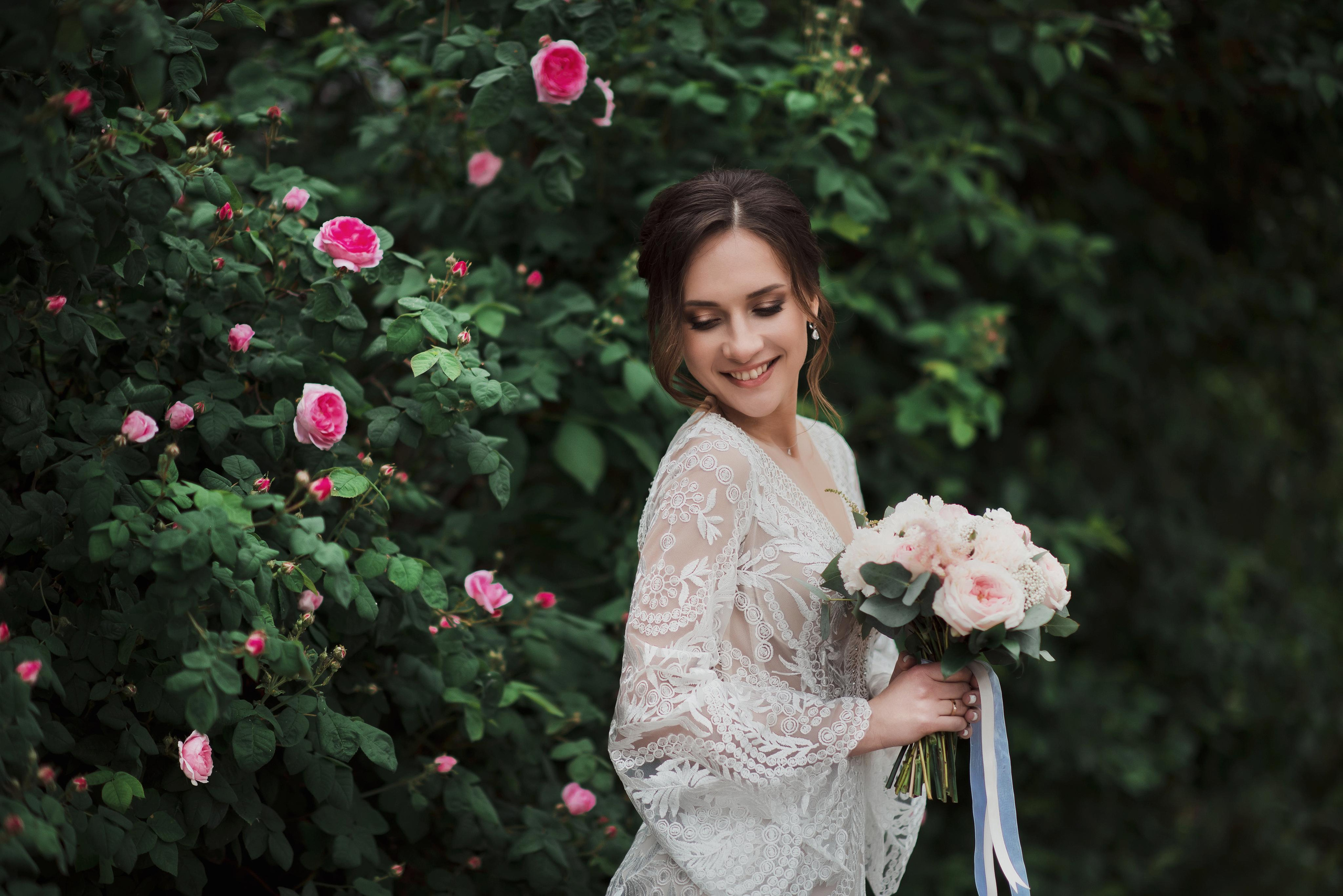 Свадьба Сергея и Светланы. Свадебный и семейный фотограф в Воронеже Алёна Пшеничная