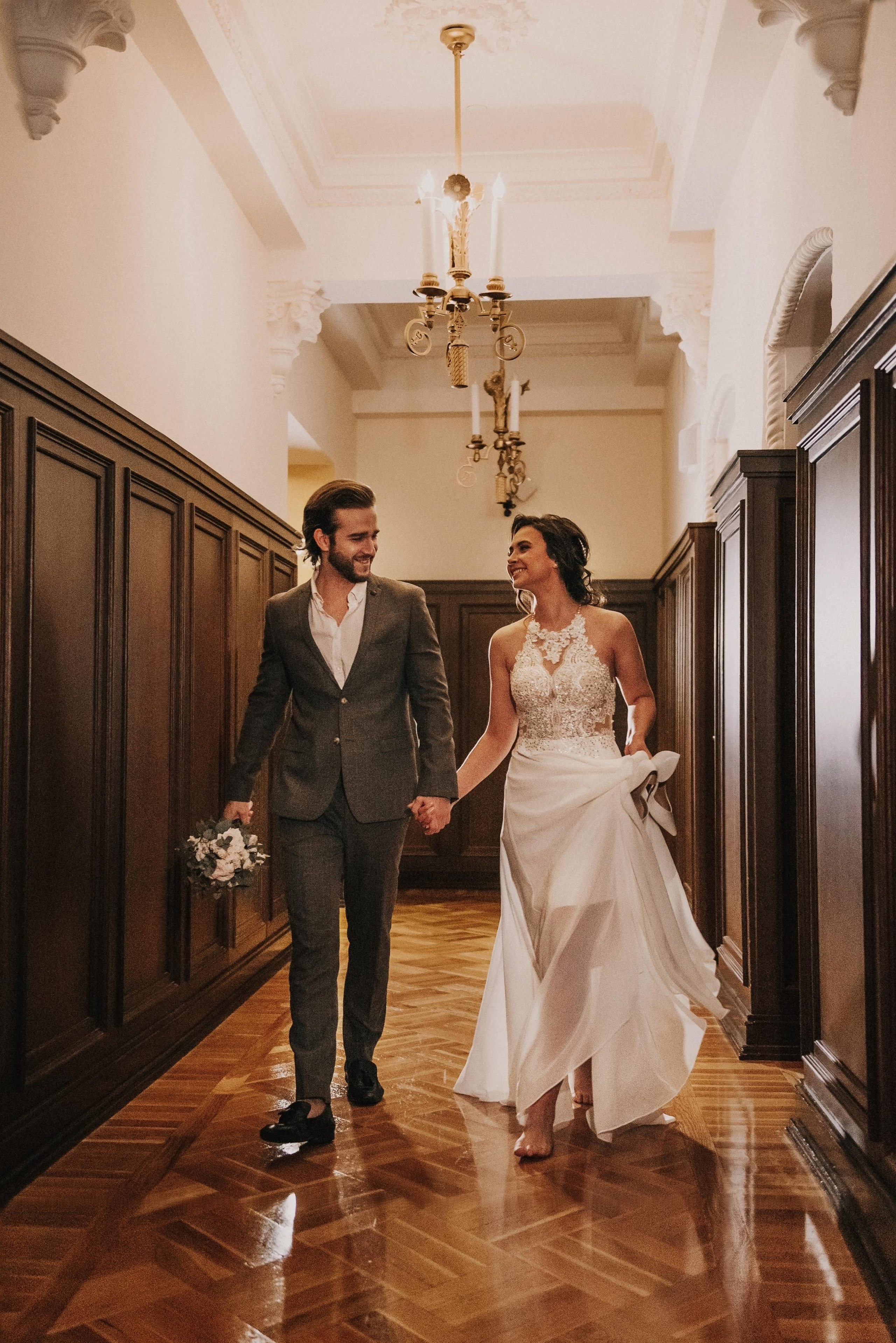 Свадьбы. Свадебный и семейный фотограф в Воронеже Алёна Пшеничная